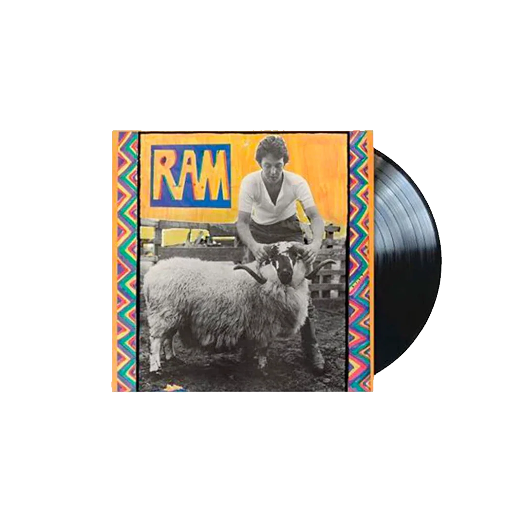 Ram (LP)