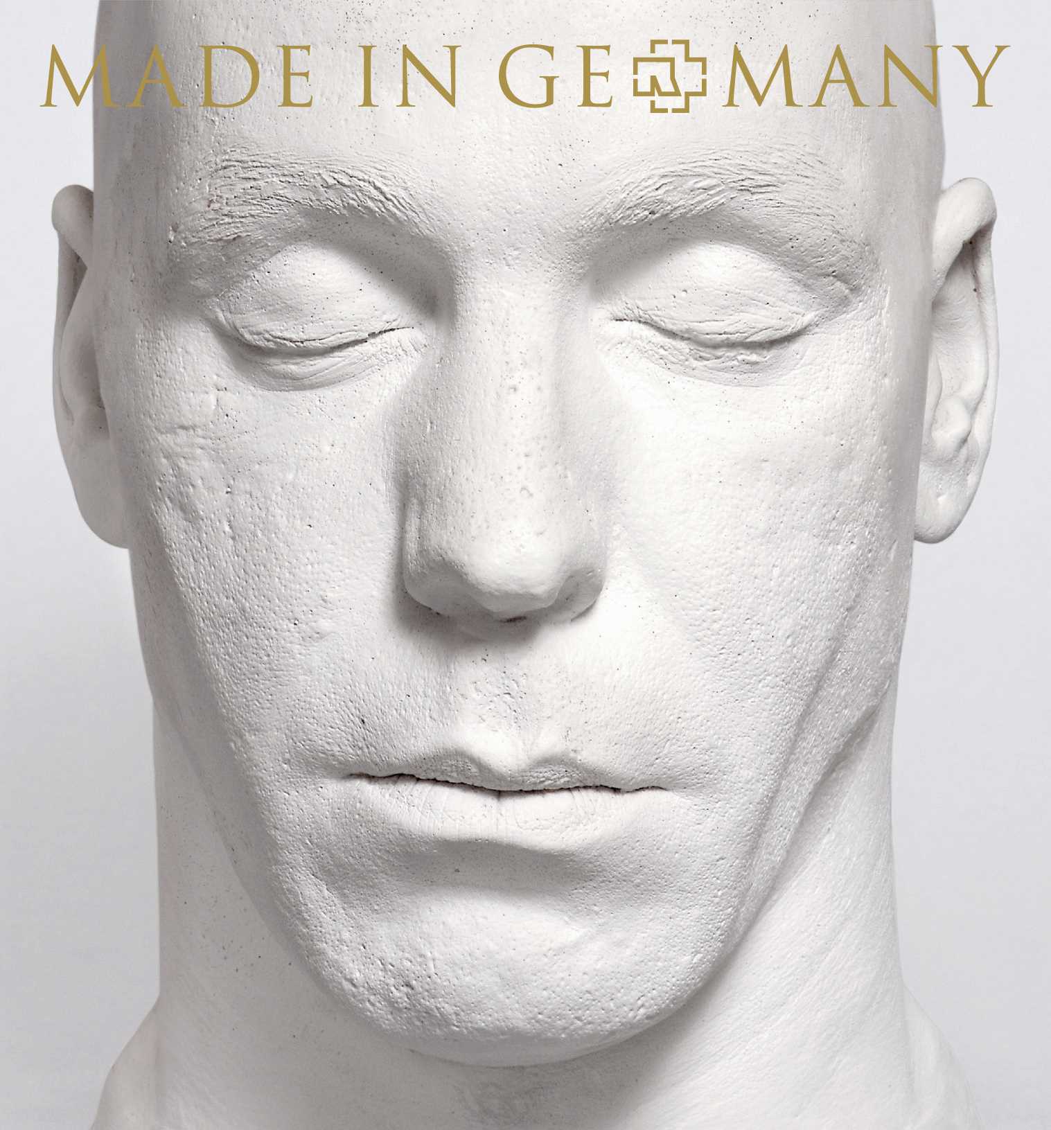Made In Germany 1995 - 2011 (2CD)