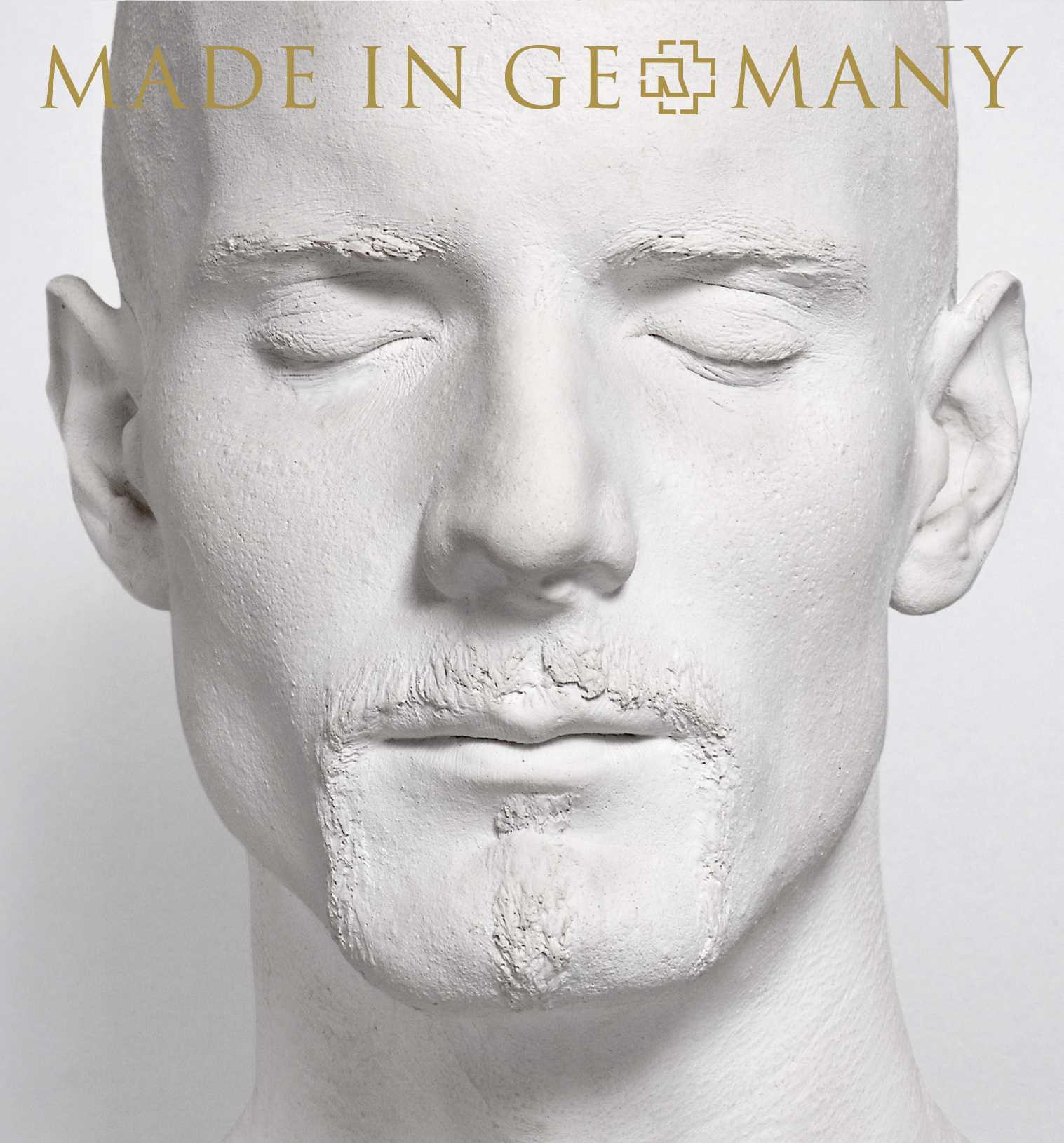 Made In Germany 1995 - 2011 (CD)