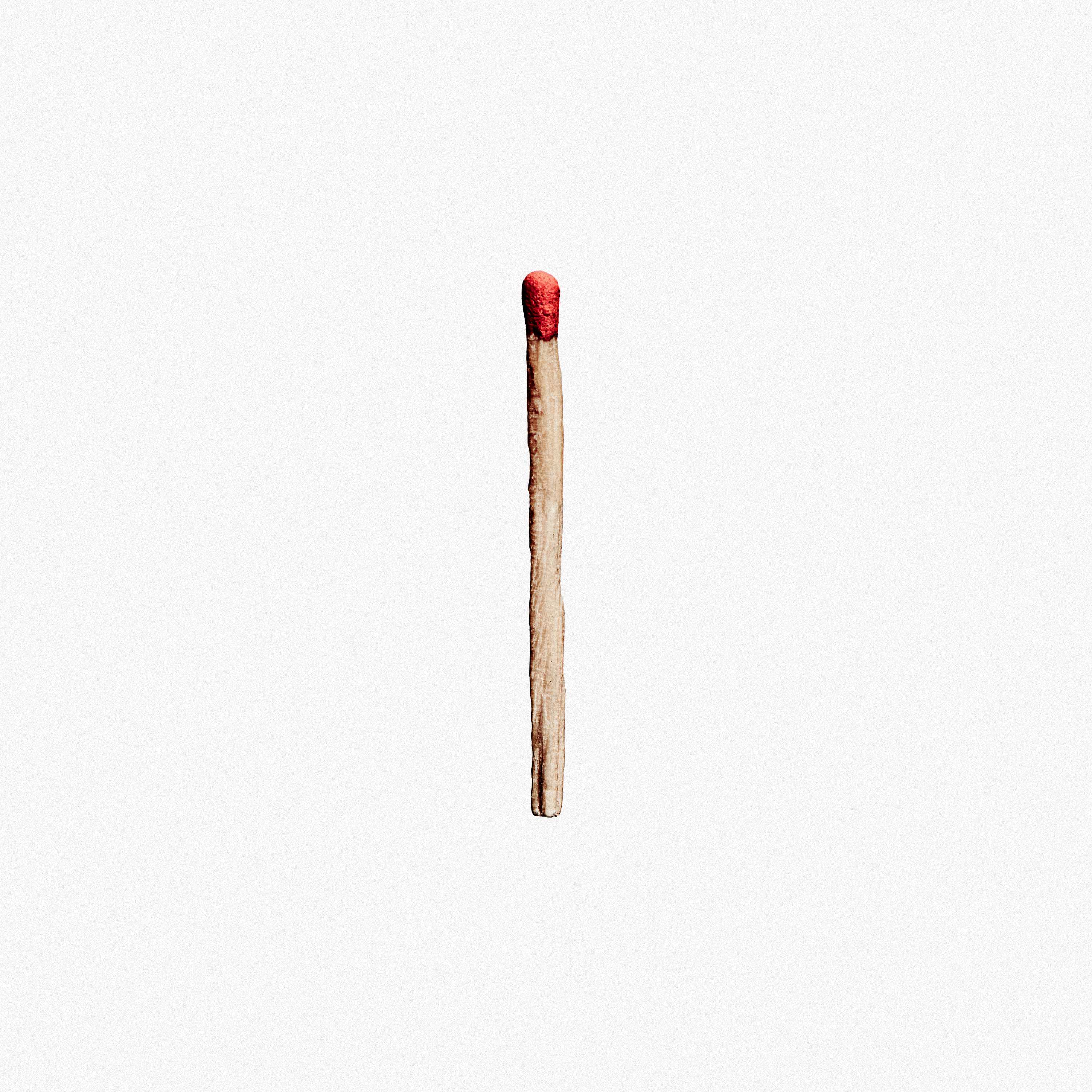 Rammstein (2LP)