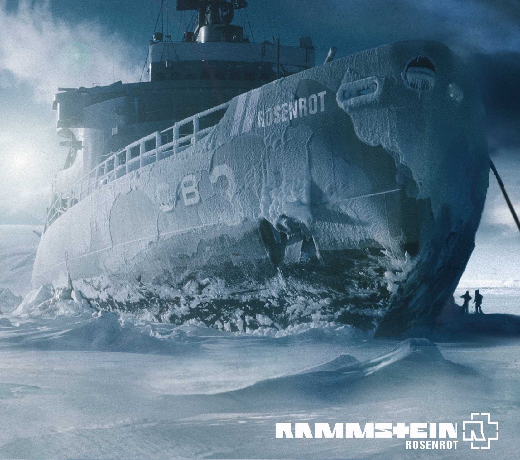 Rosenrot (CD)