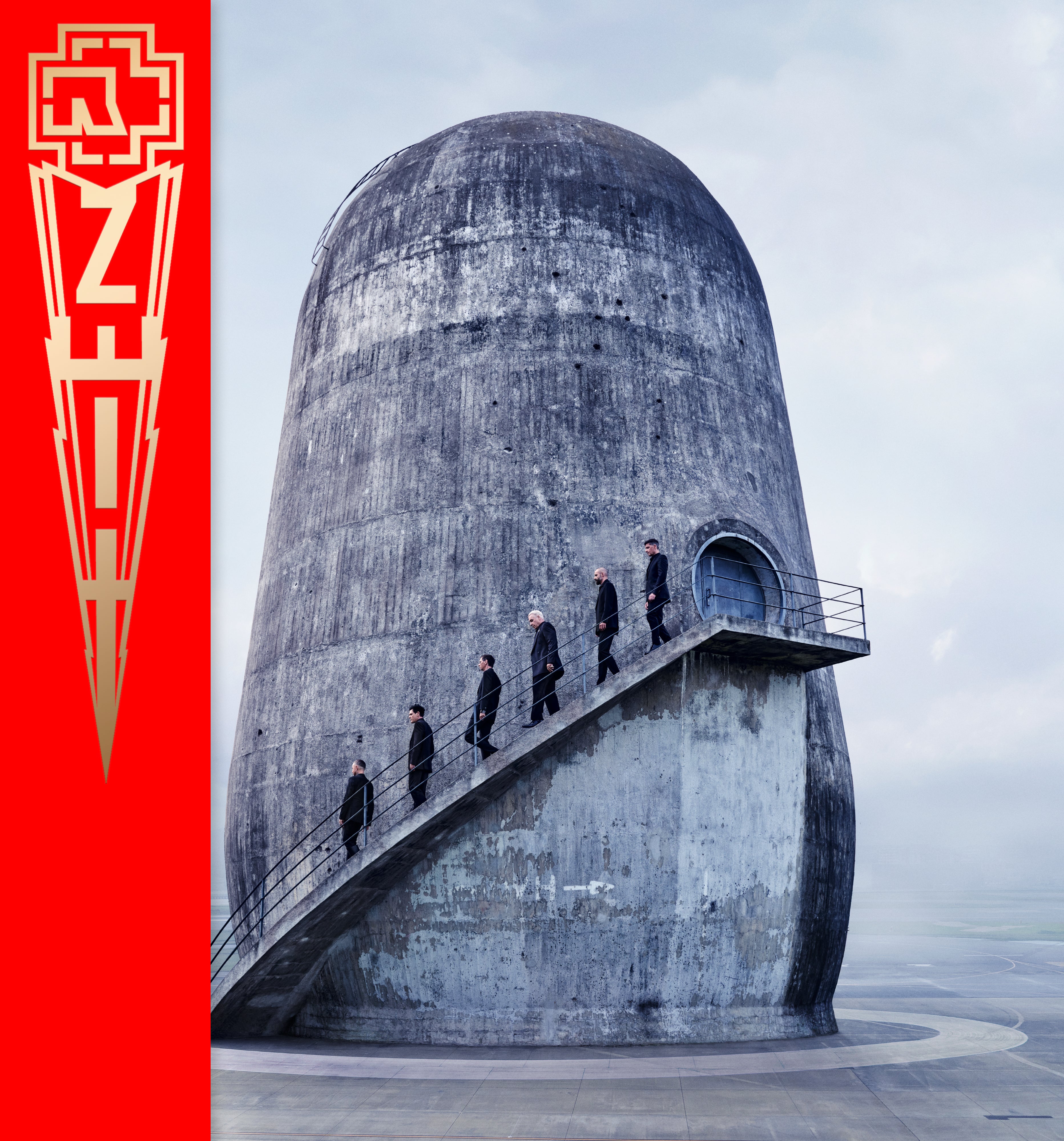 Zeit (2LP) - Image 2