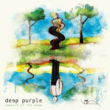 Rapture Of The Deep (3LP)