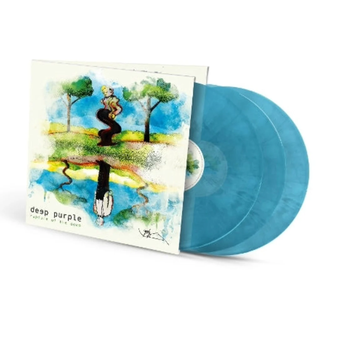 Rapture Of The Deep (3LP)
