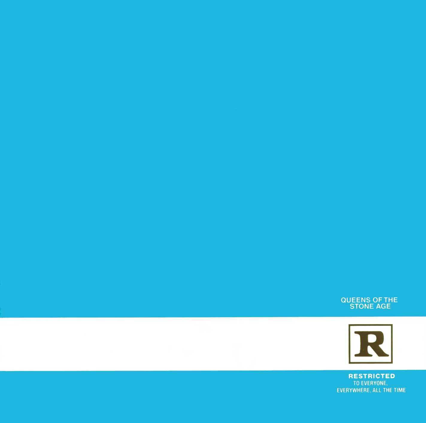Rated R (Reissue LP)