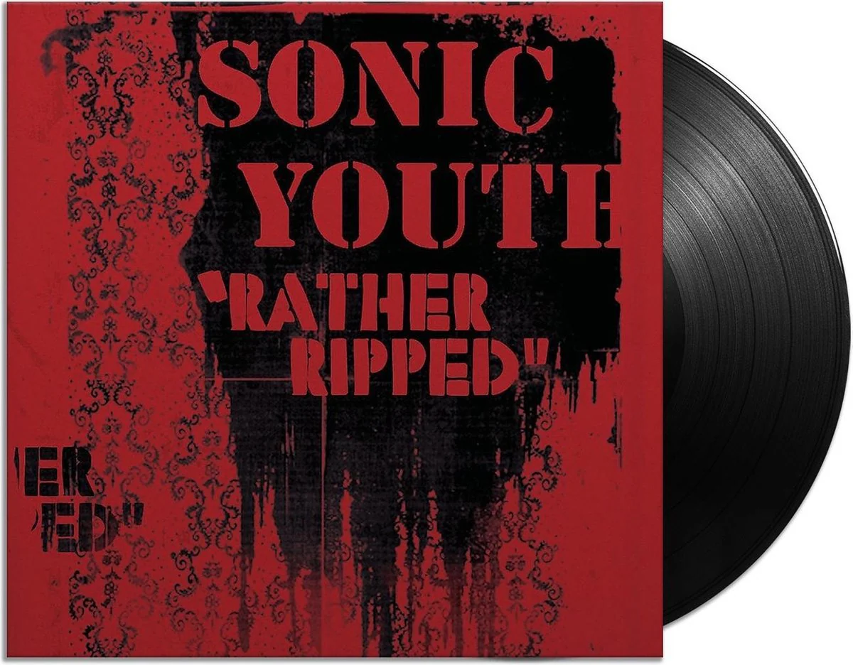 Rather Ripped (LP)