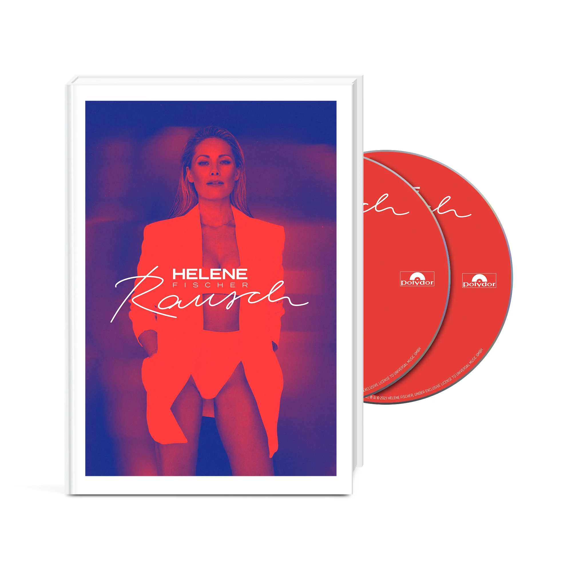 Rausch (2CD)