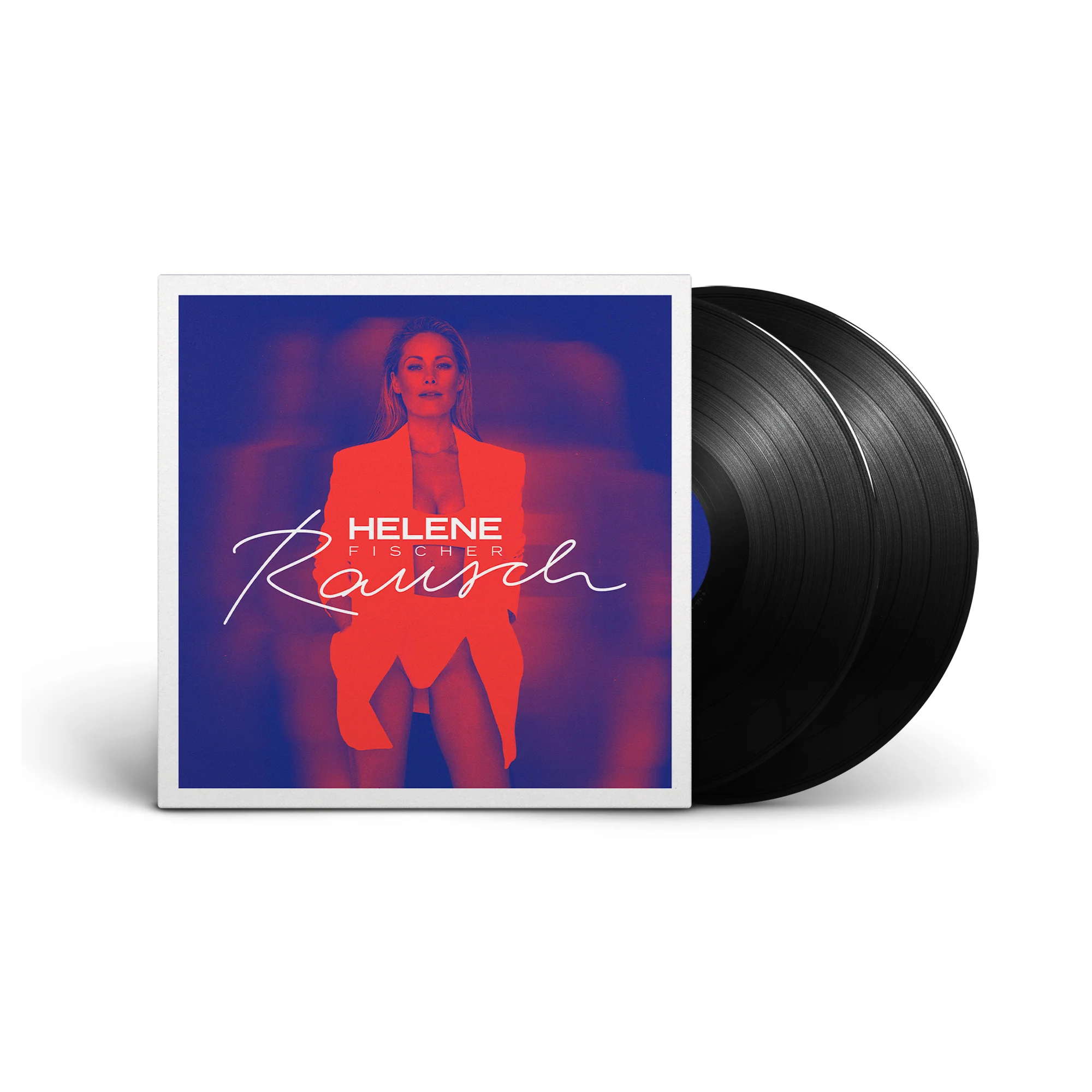 Rausch (2LP)