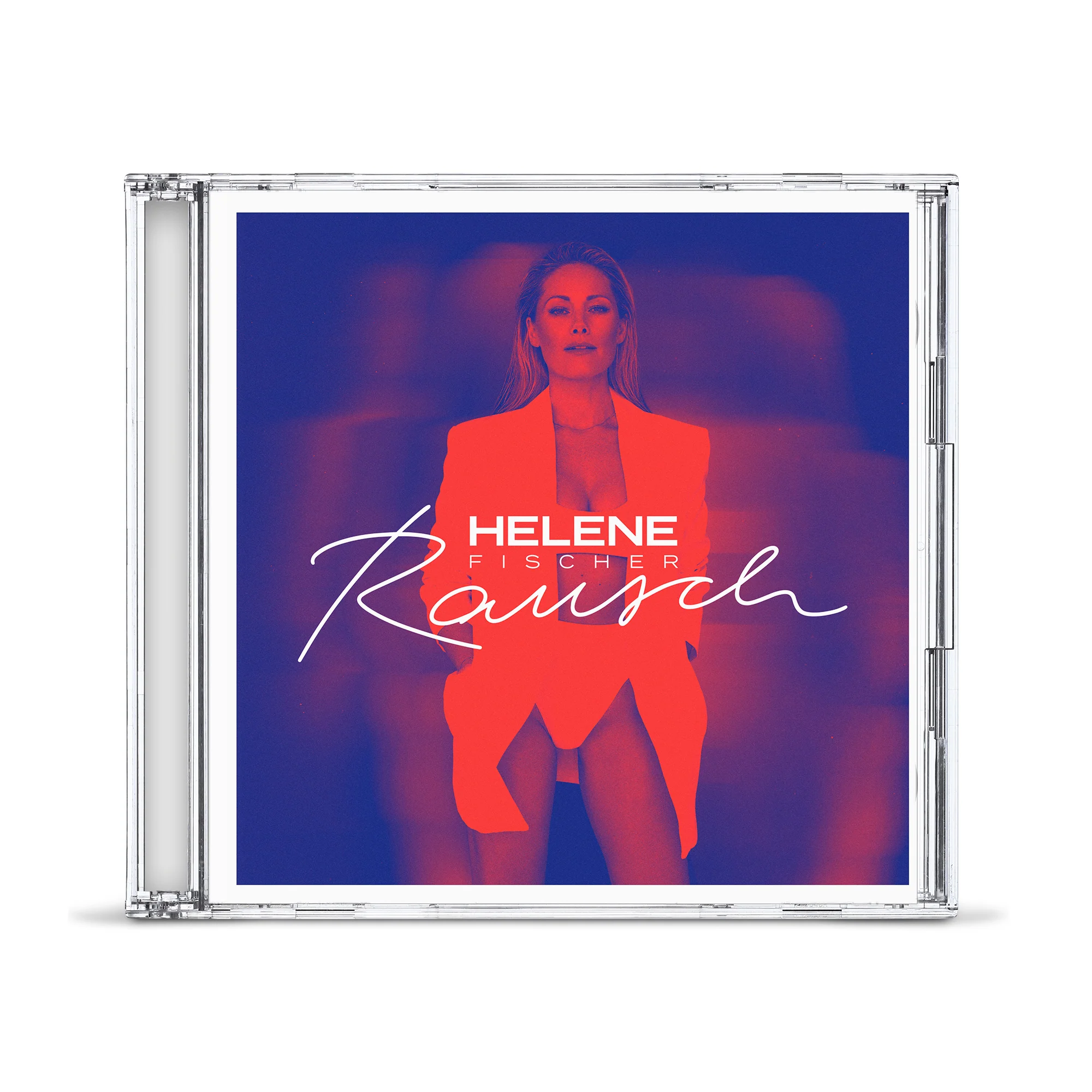 Rausch (CD)