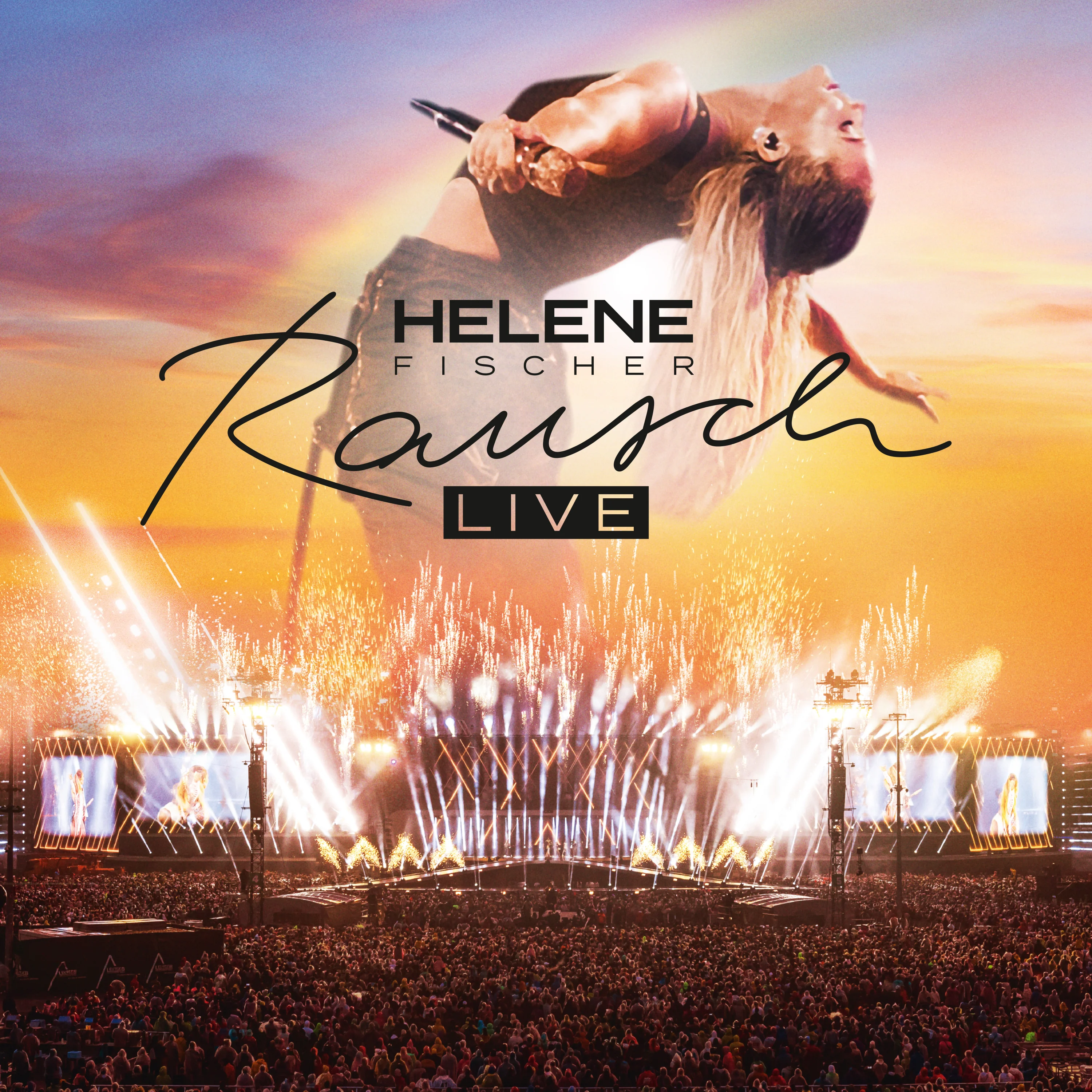 Rausch - Live Aus Munchen (2CD) - Image 2