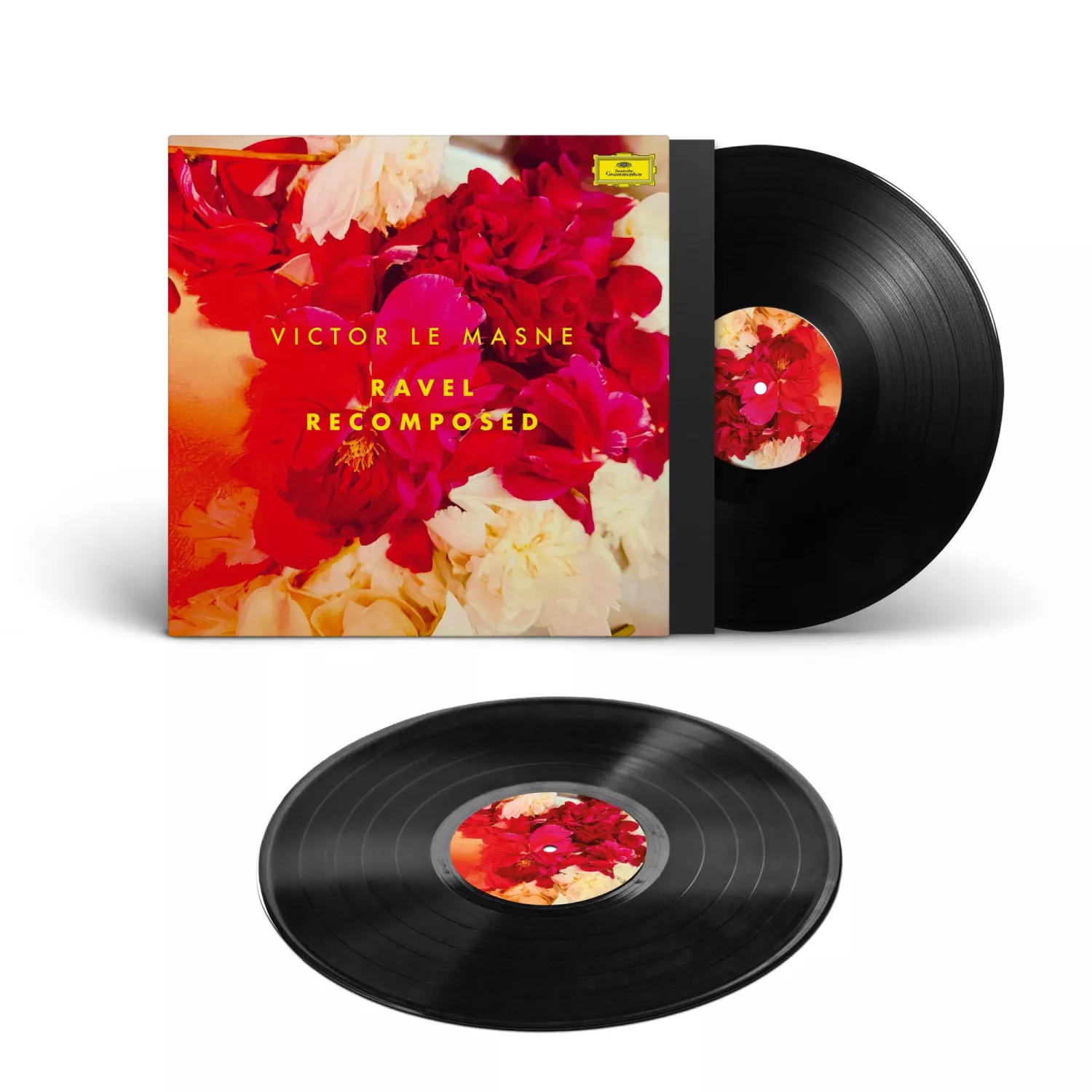 Ravel Recomposed (2LP)