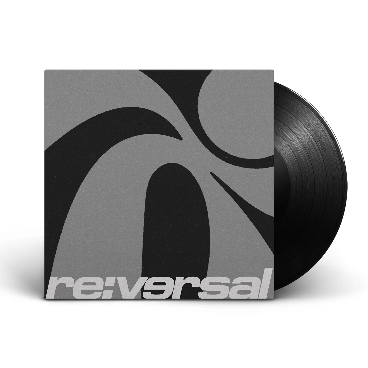 RE:VERSAL 001 (vinyl maxisingle 12" 45 rpm)