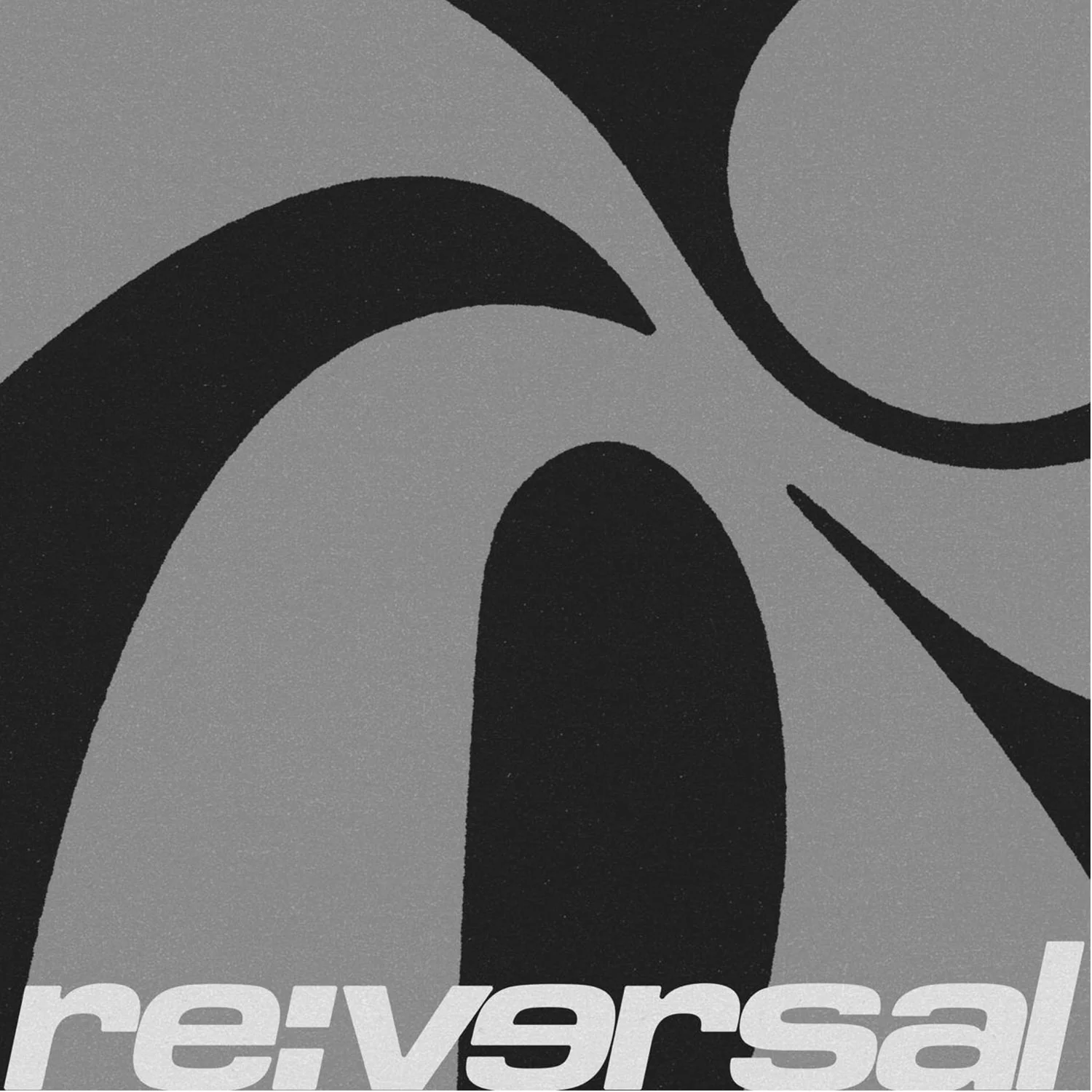 RE:VERSAL 001 (vinyl maxisingle 12" 45 rpm) - Image 2