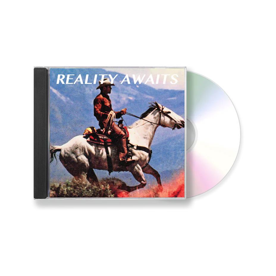 Reality Awaits (CD)