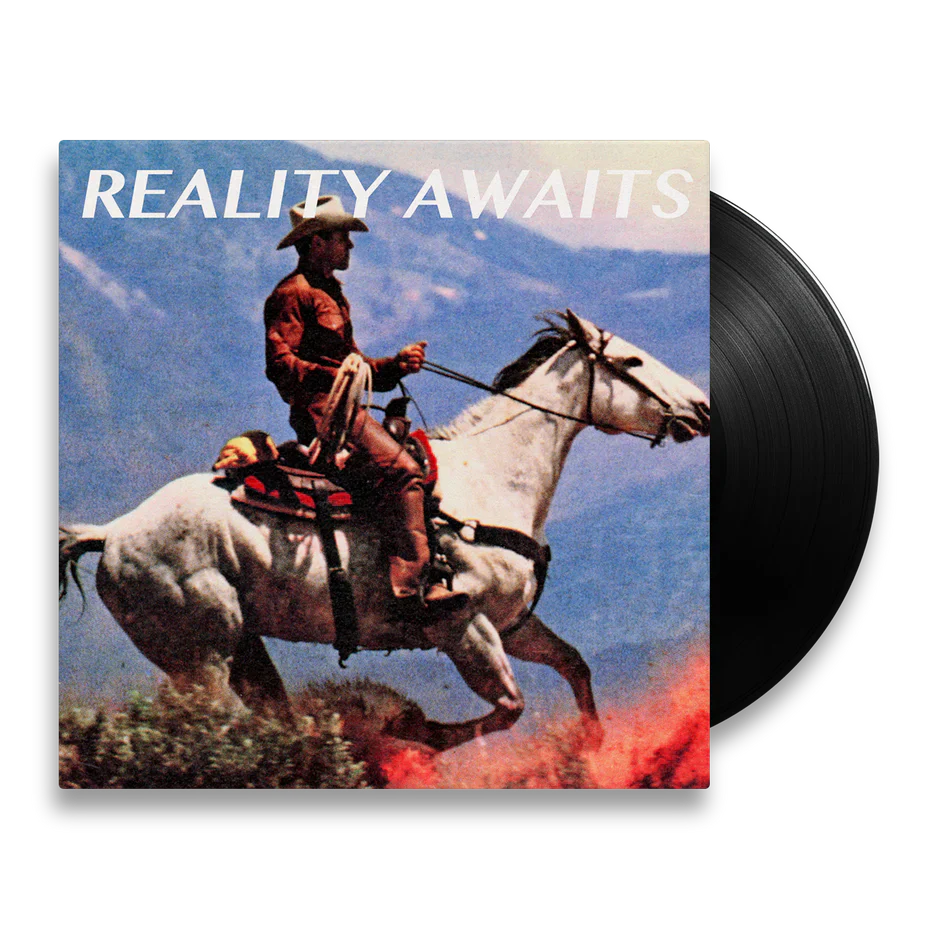 Reality Awaits (LP)