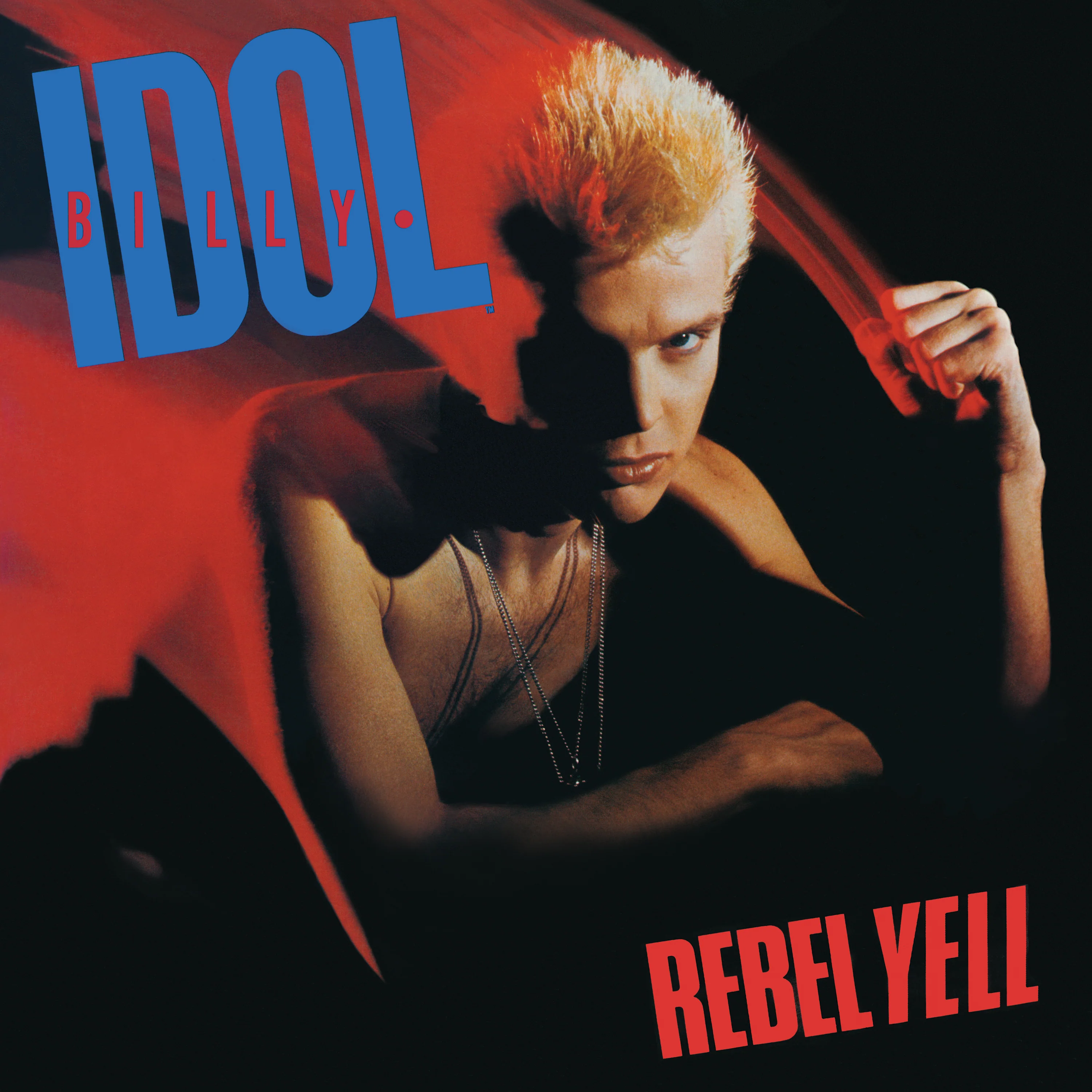 Rebel Yell (40th Anniversary Deluxe 2CD) - Image 2