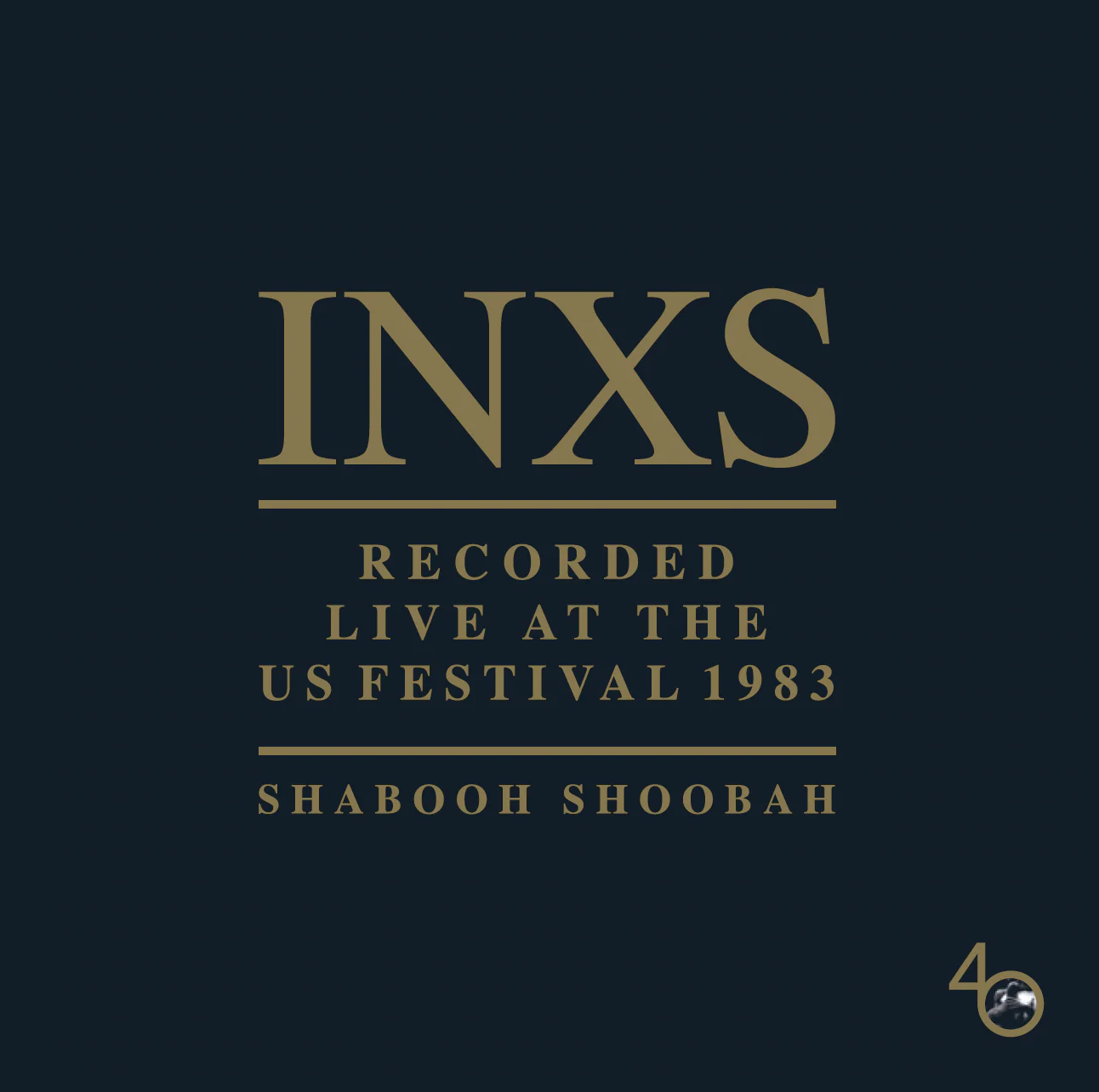 Recorded Live At The US Festival 1983 - Shabooh Shoobah (LP) - Image 2