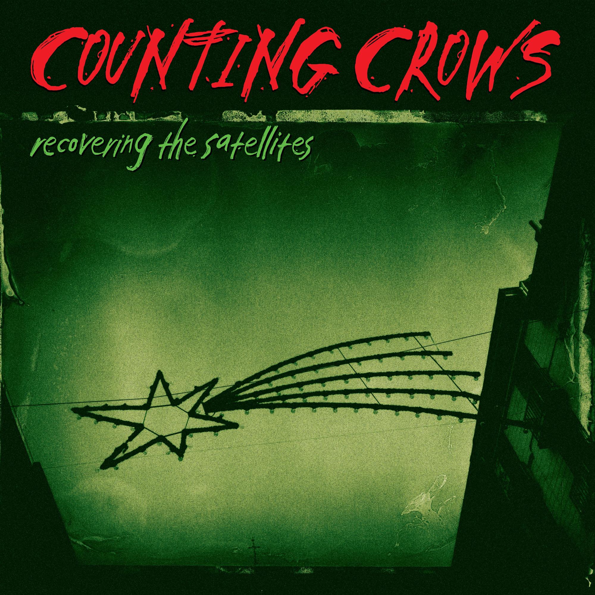 Recovering The Satellites (2LP) - Image 2