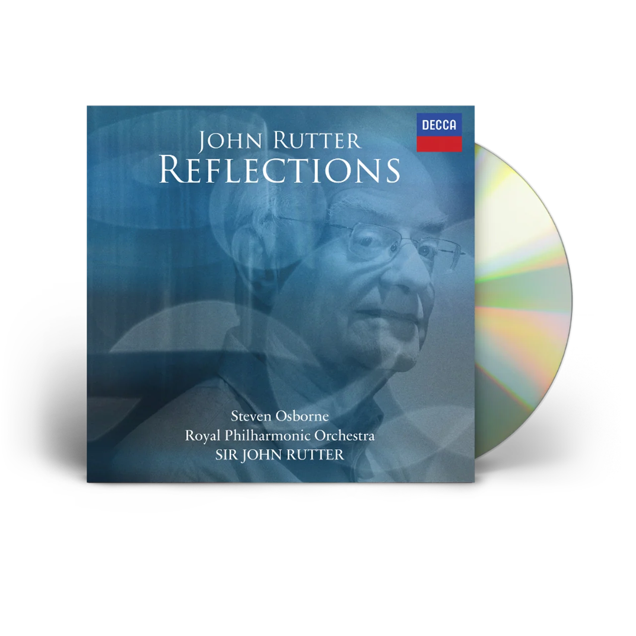 Reflections (CD)