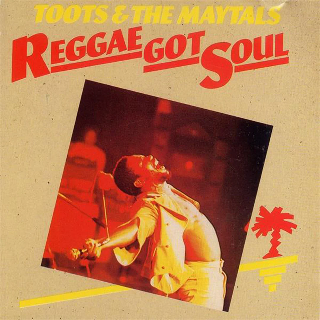 Reggae Got Soul (2LP) - Image 2