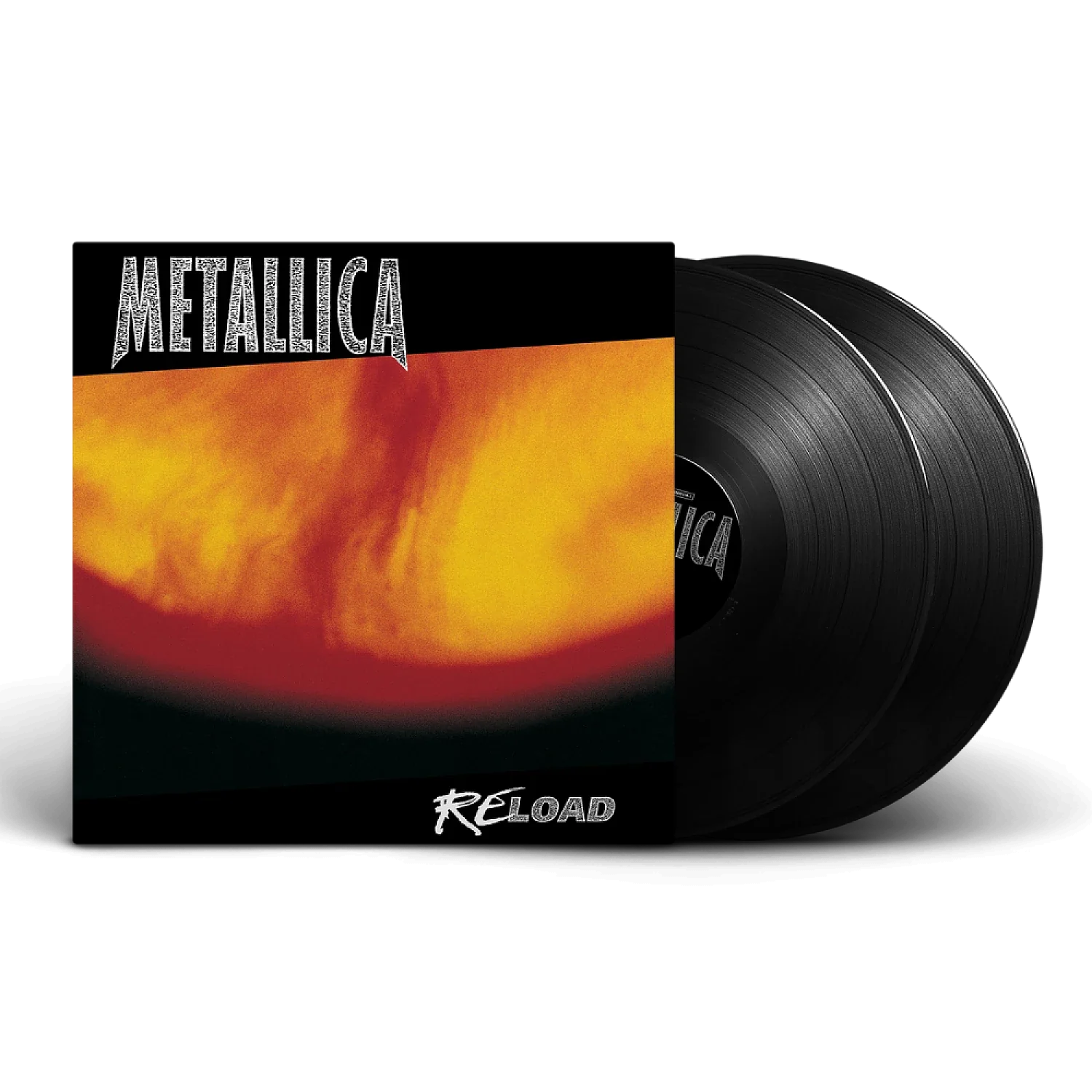 ReLoad (2LP)