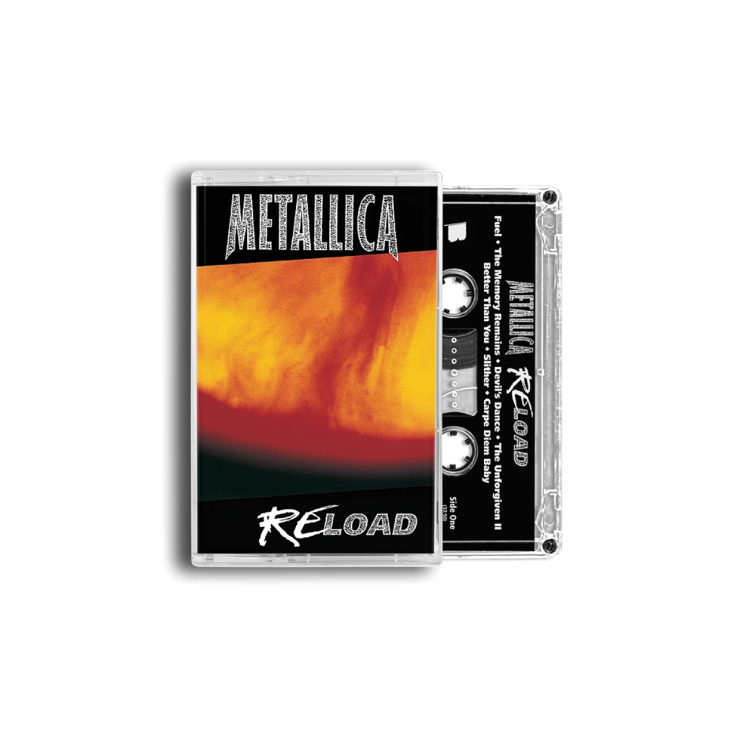 ReLoad (Cassette)