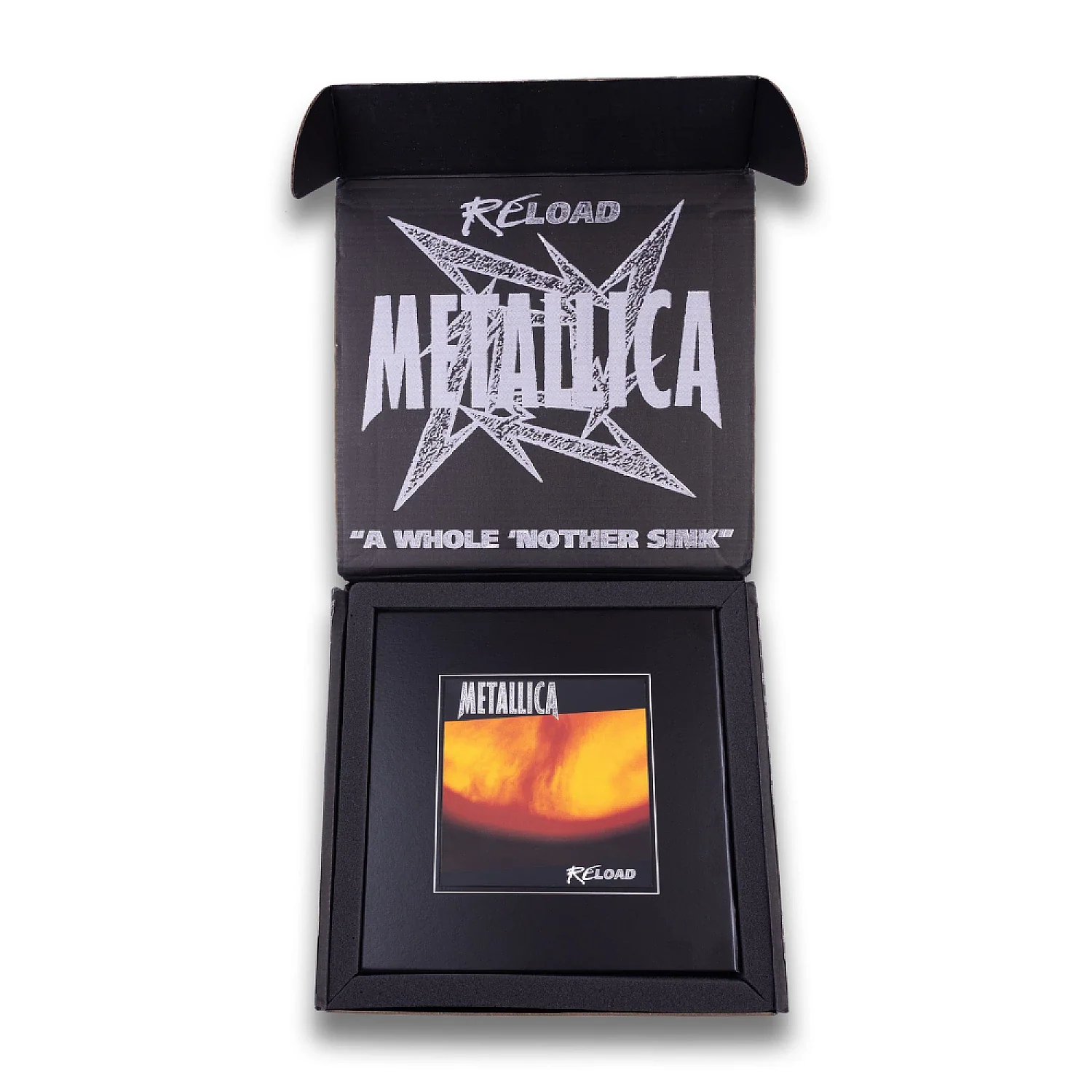 ReLoad (Remastered Boxset LP) - Image 2