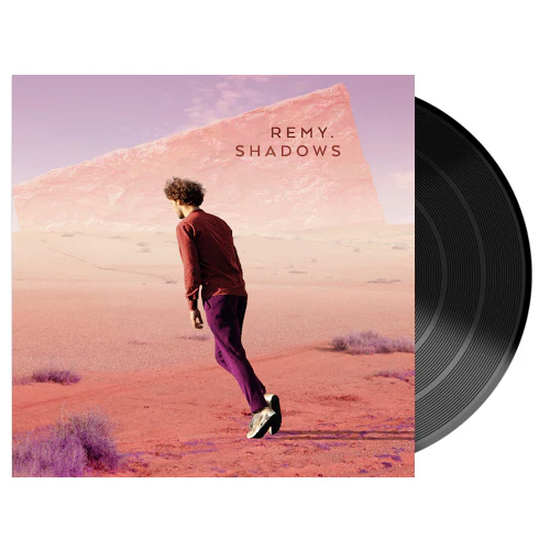 Shadows (LP)