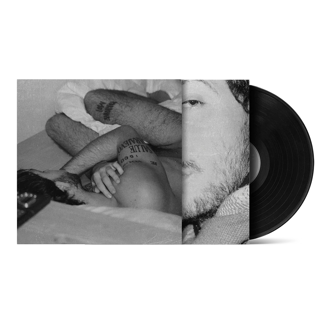 Réparer (Store Exclusive Signed LP)