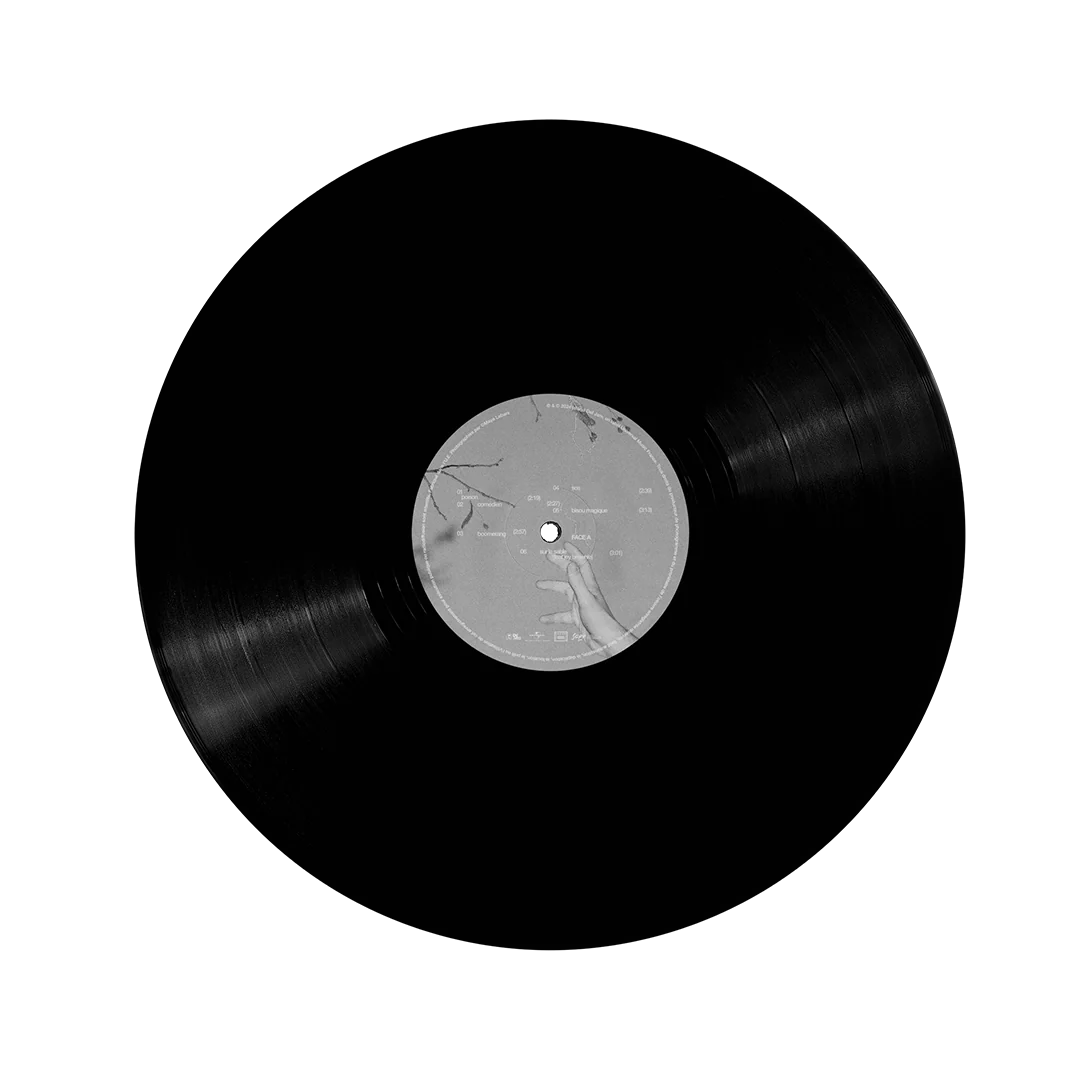 Réparer (Store Exclusive Signed LP) - Image 3