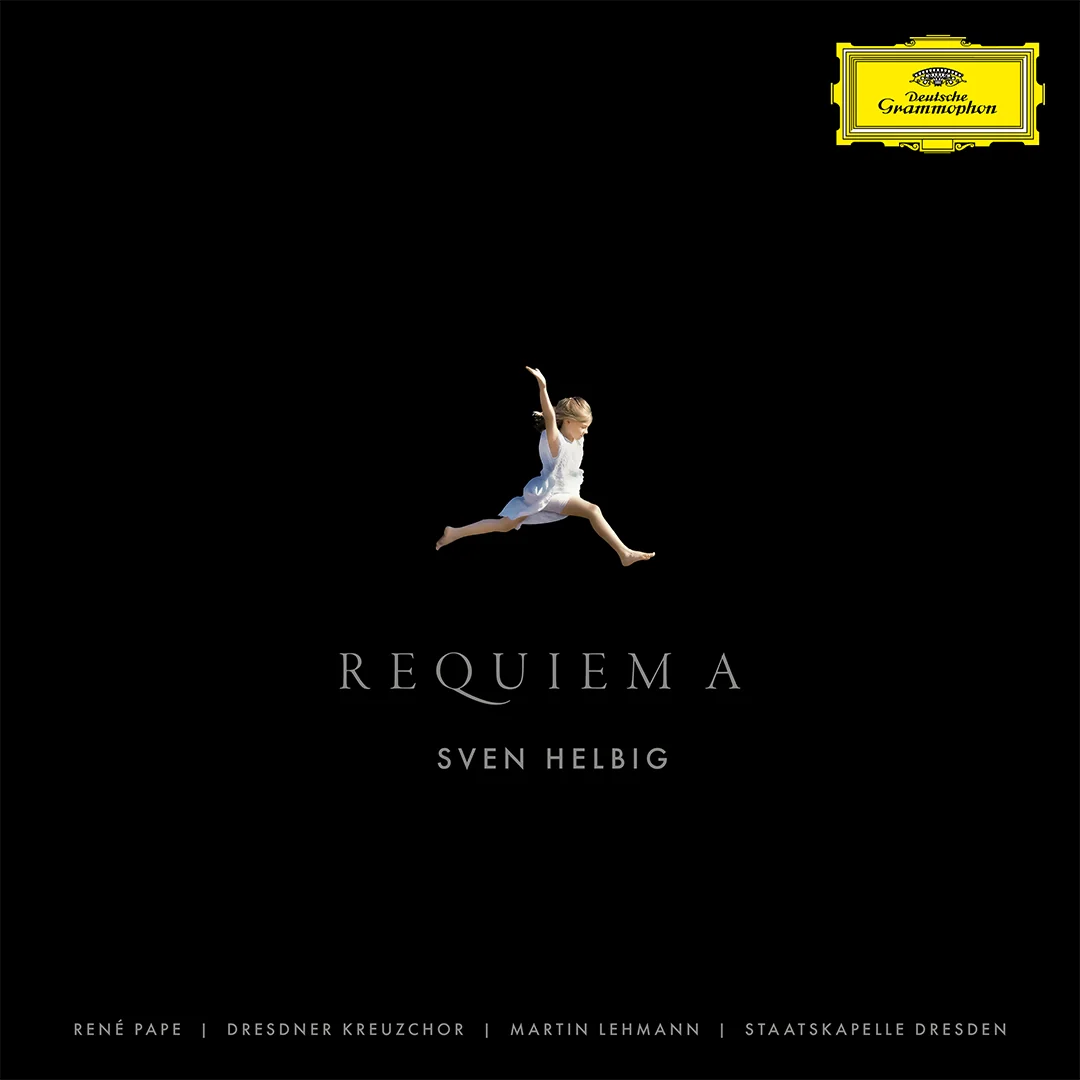 Requiem A (CD)
