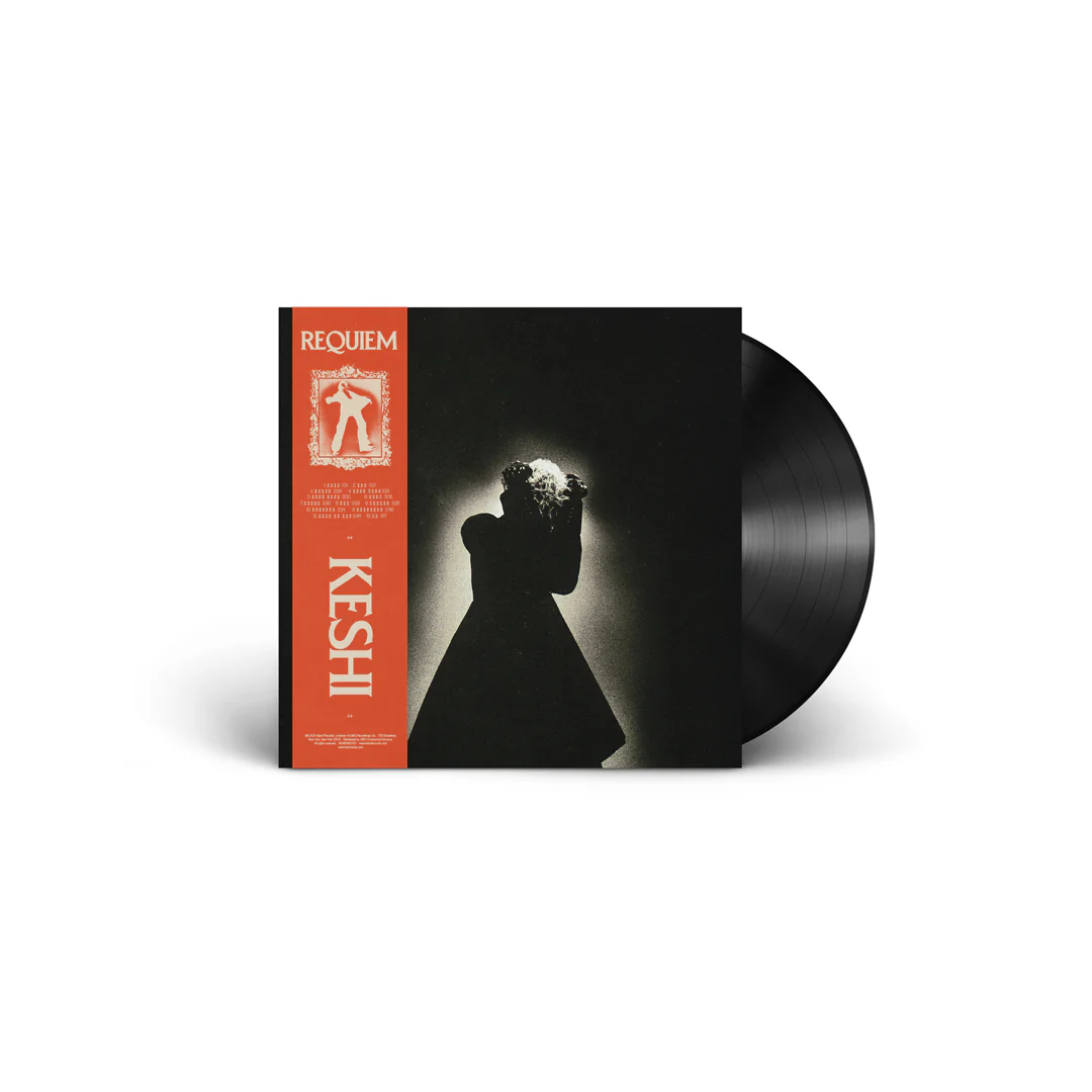 Requiem (LP)
