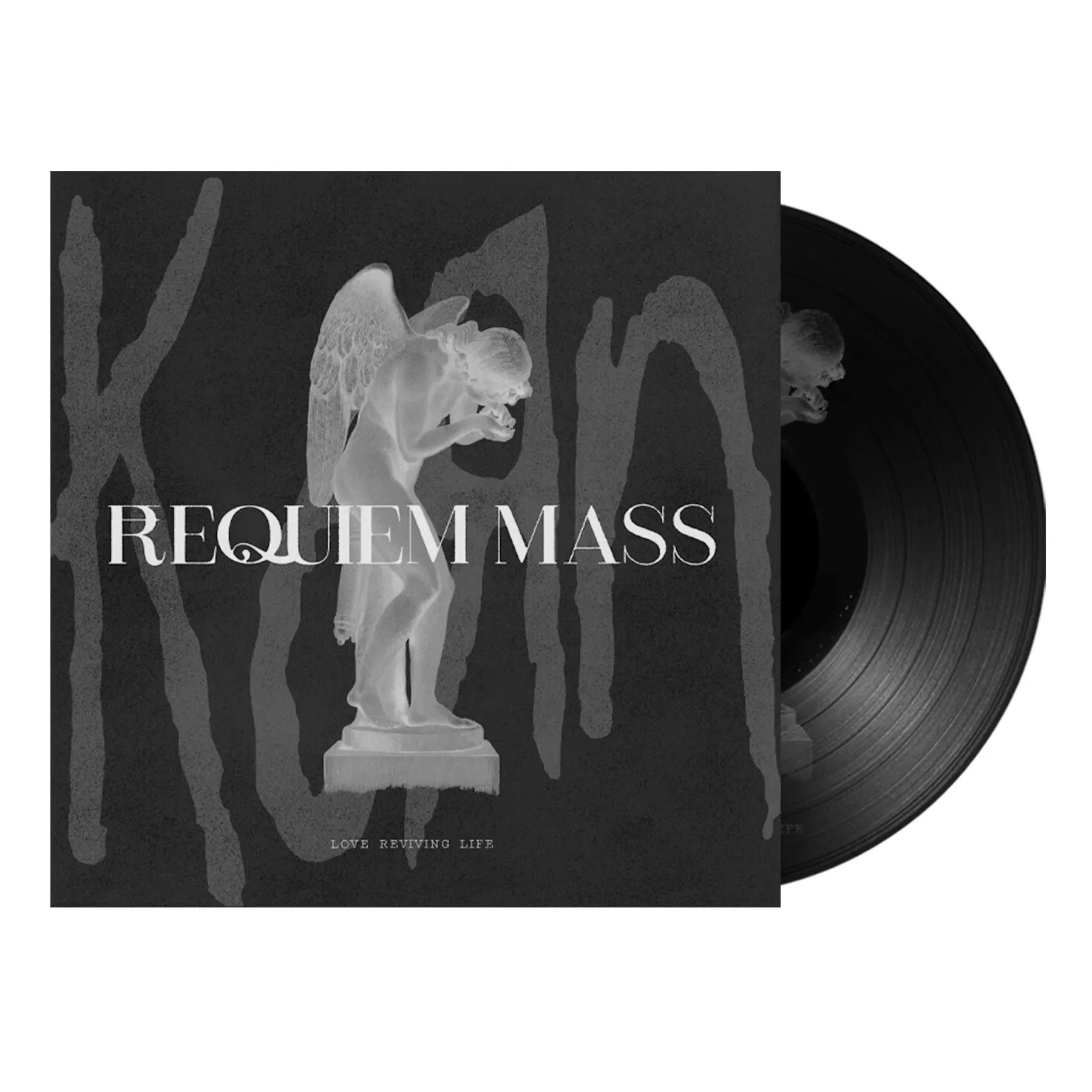 Requiem Mass (LP)