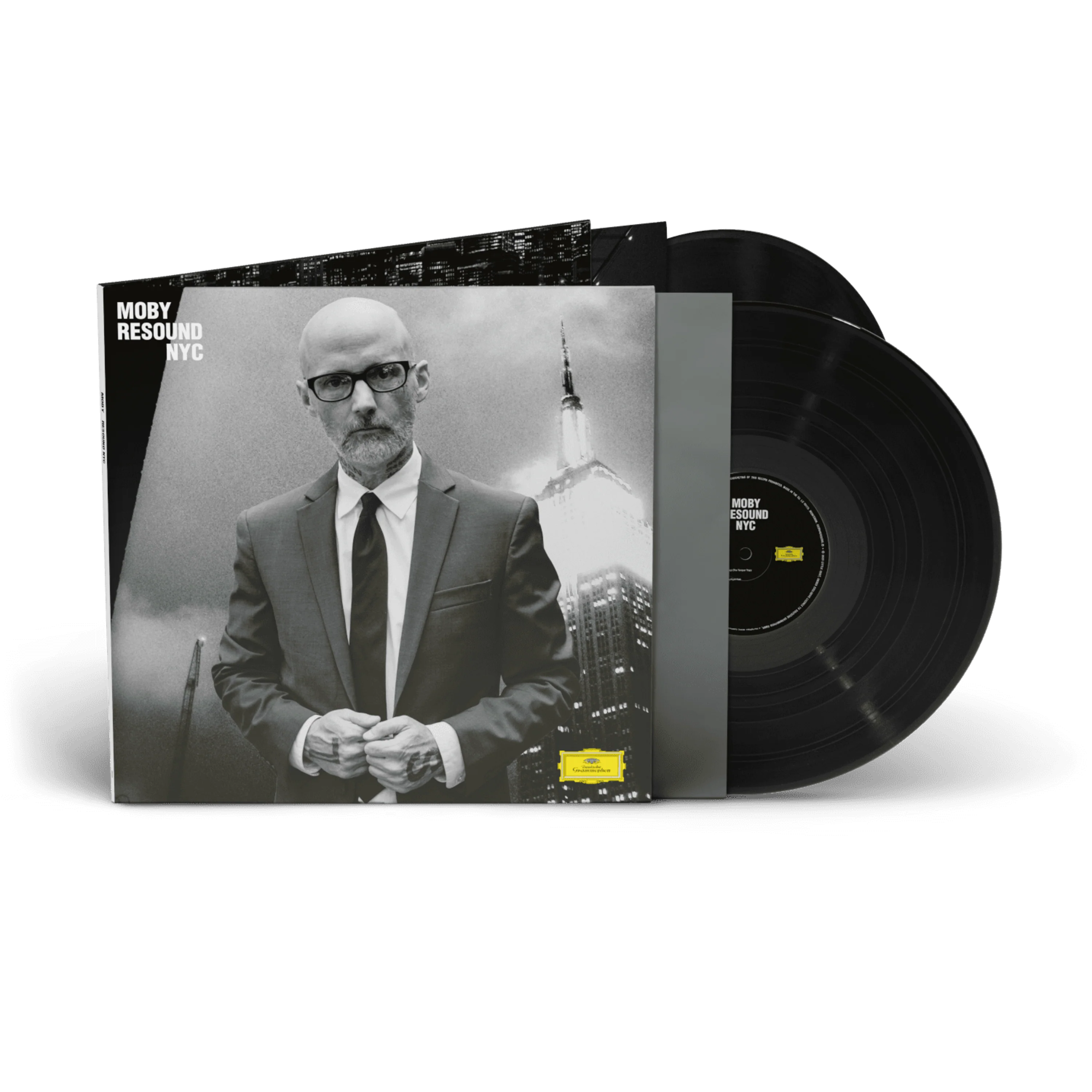 Resound NYC (2LP)