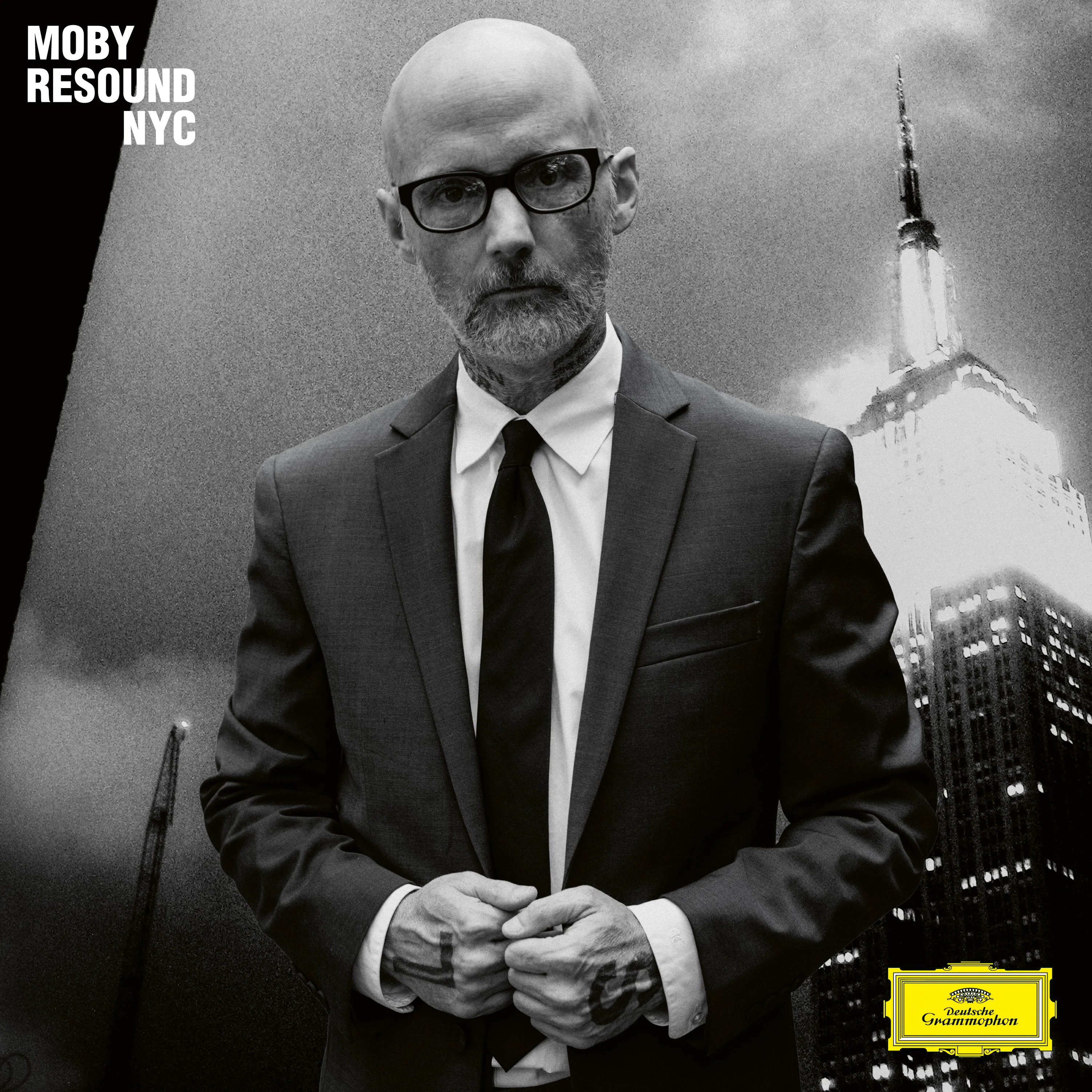 Resound NYC (CD) - Image 2