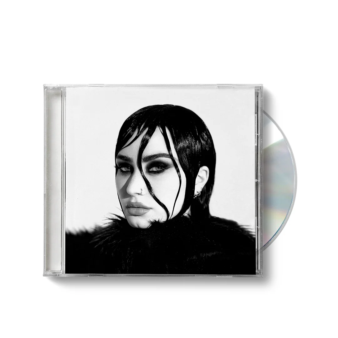 Revamped (CD)
