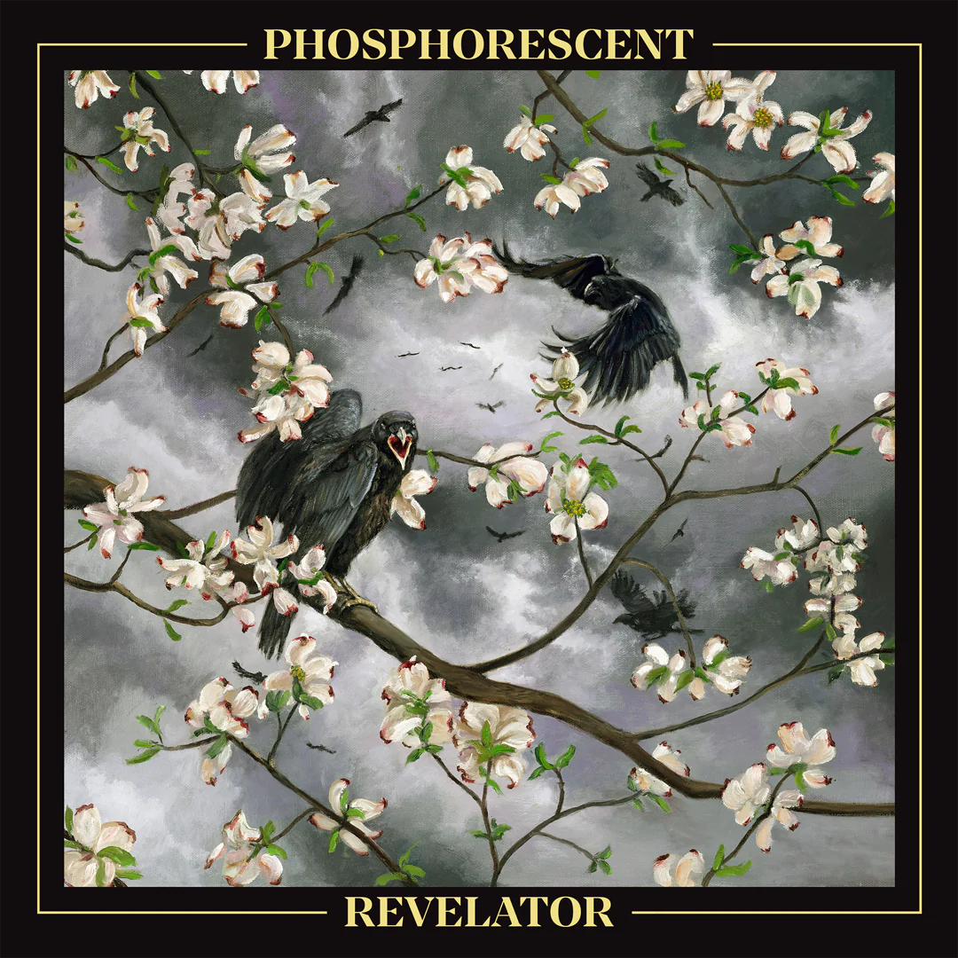 Revelator (CD)