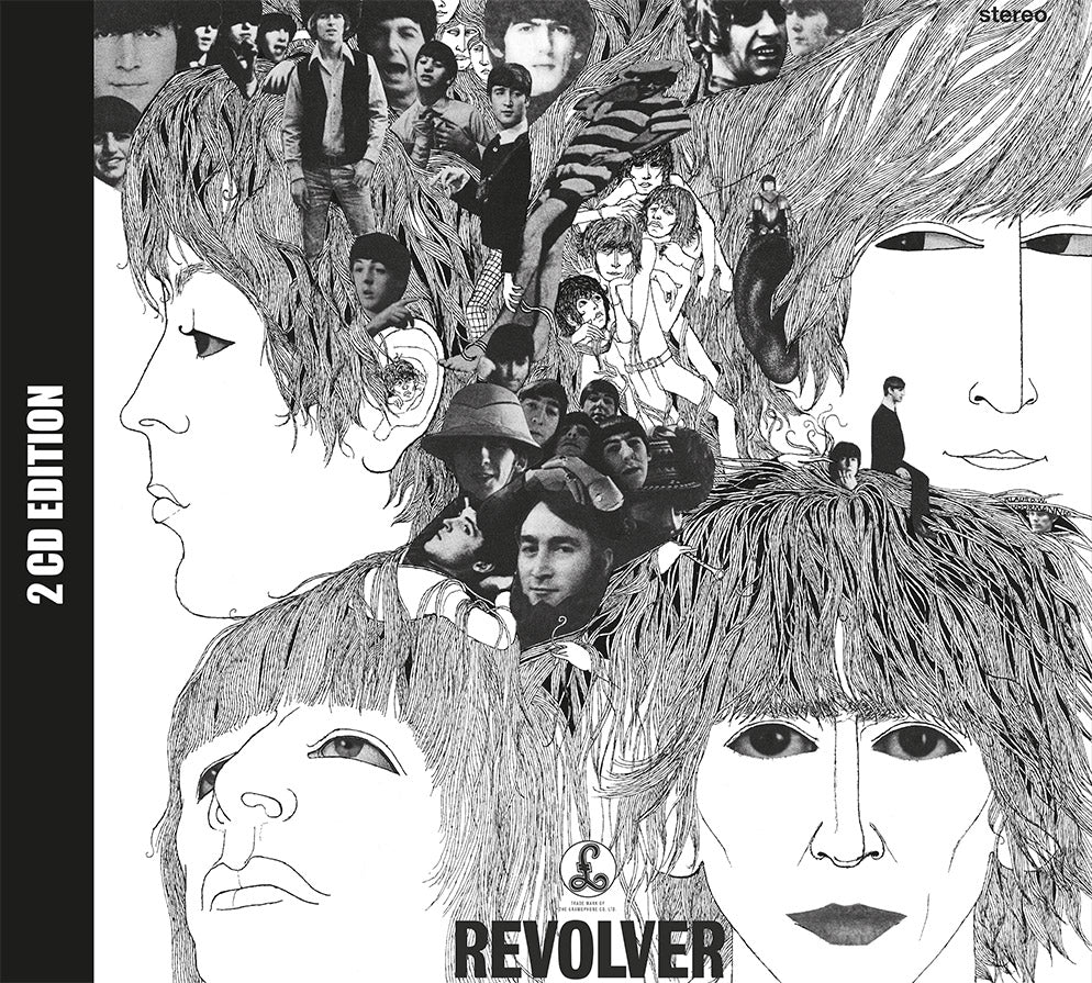 Revolver (2CD) - Image 2