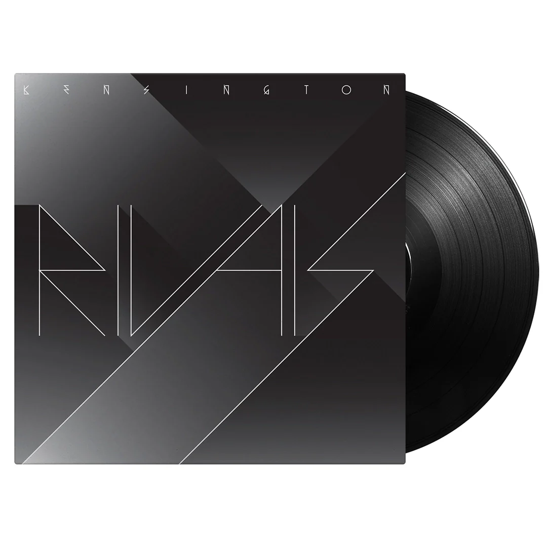 Rivals (LP) - Image 2
