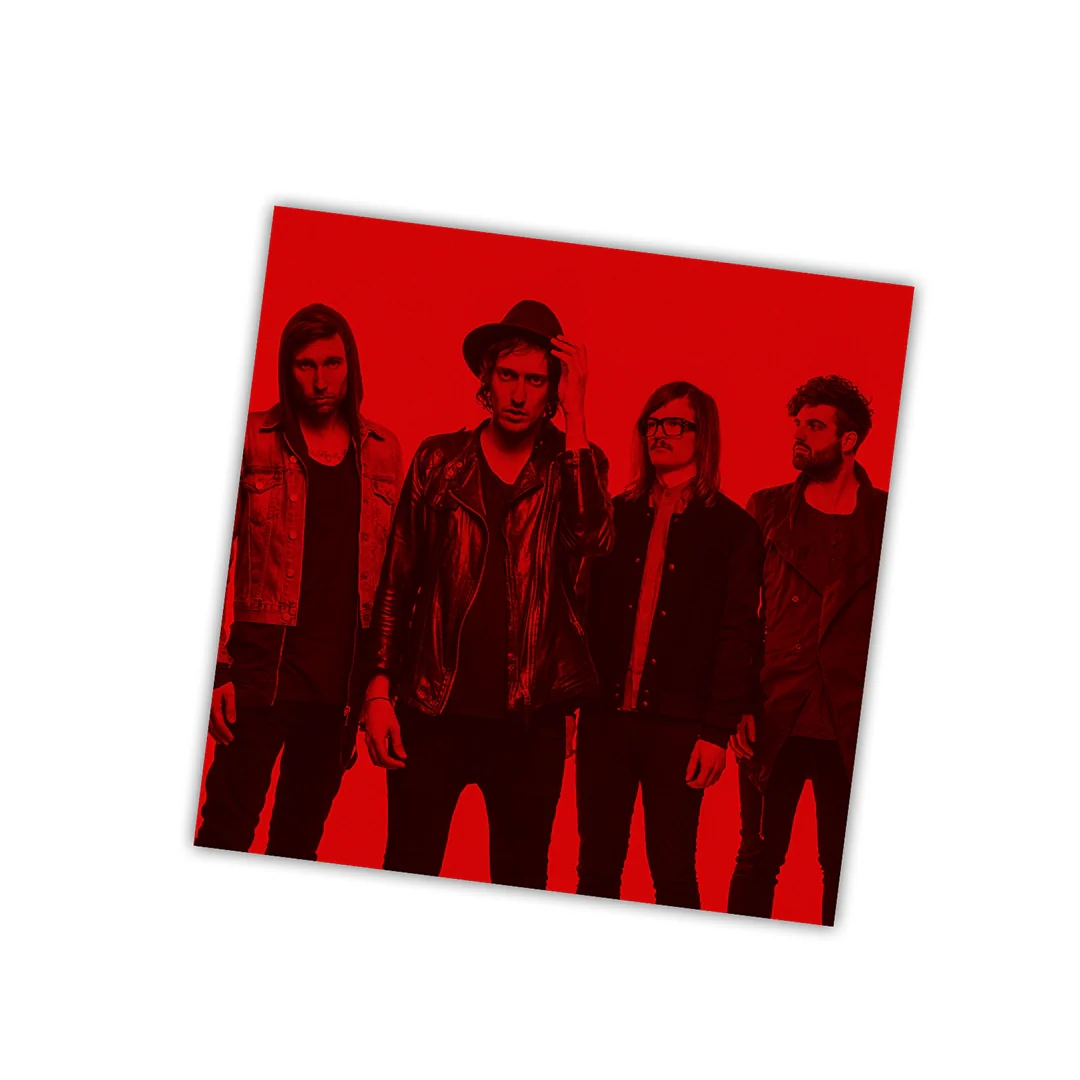 Rivals (LP) - Image 5