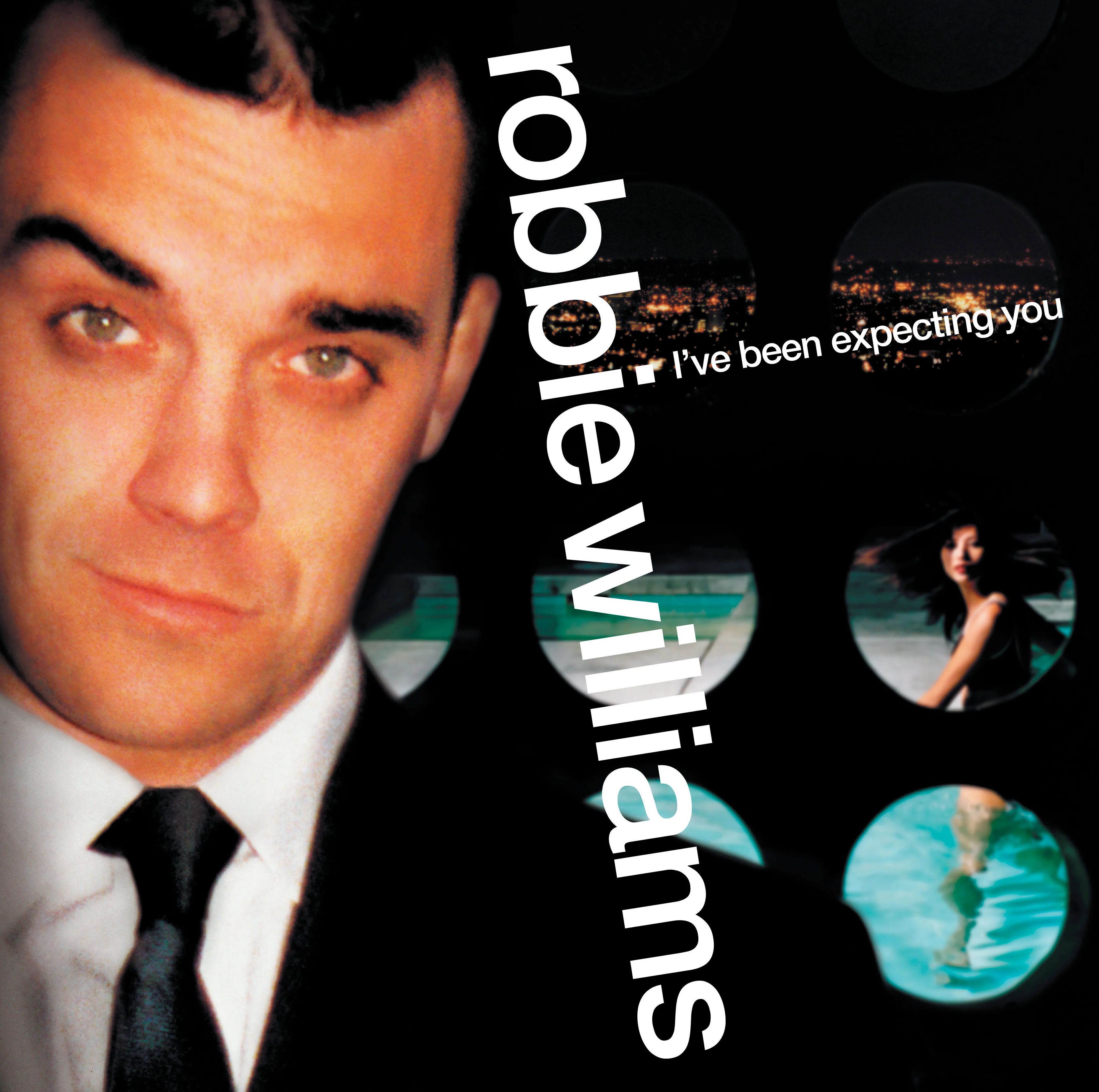 I've Been Expecting You (LP) - Image 3