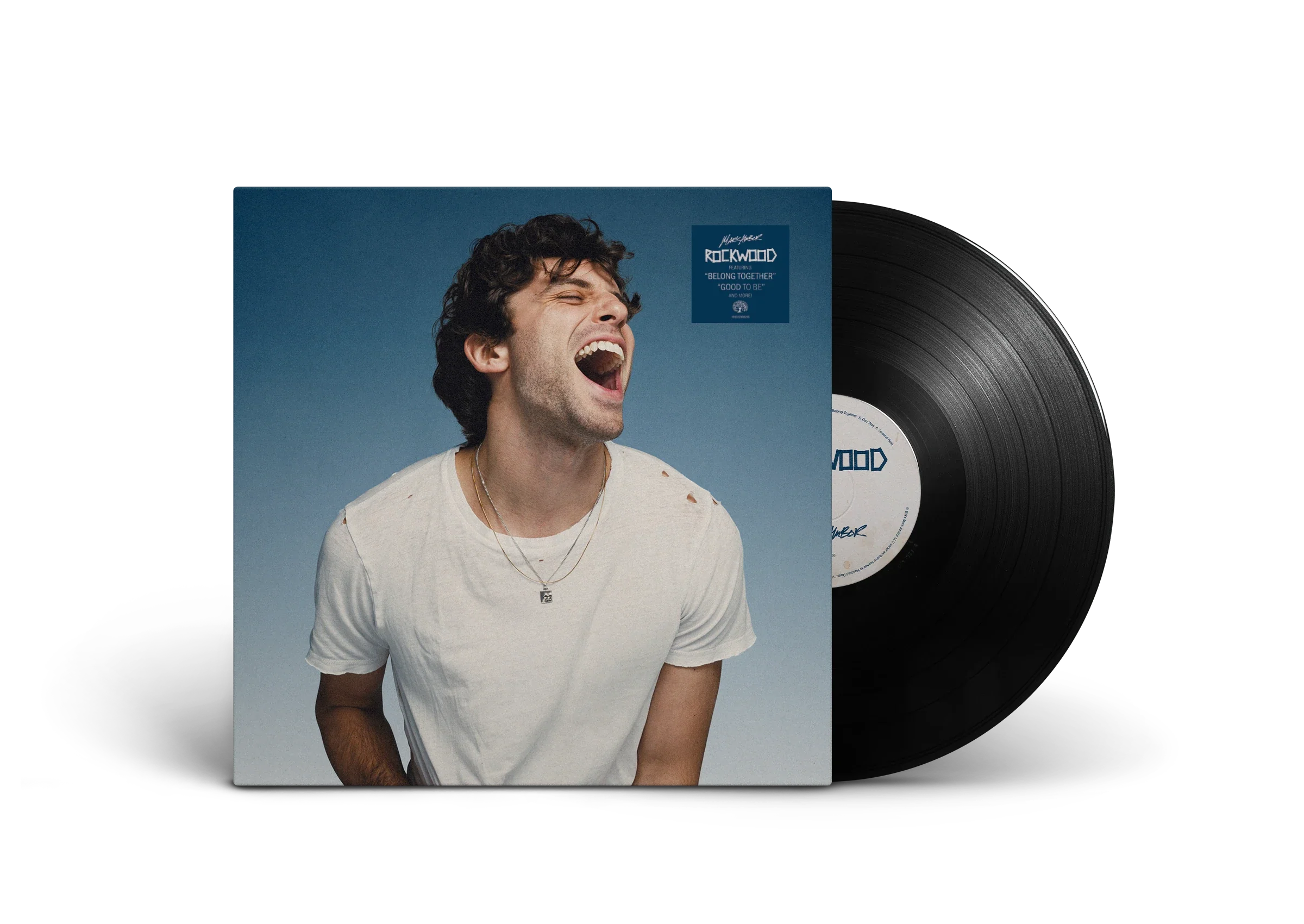 Rockwood (LP)