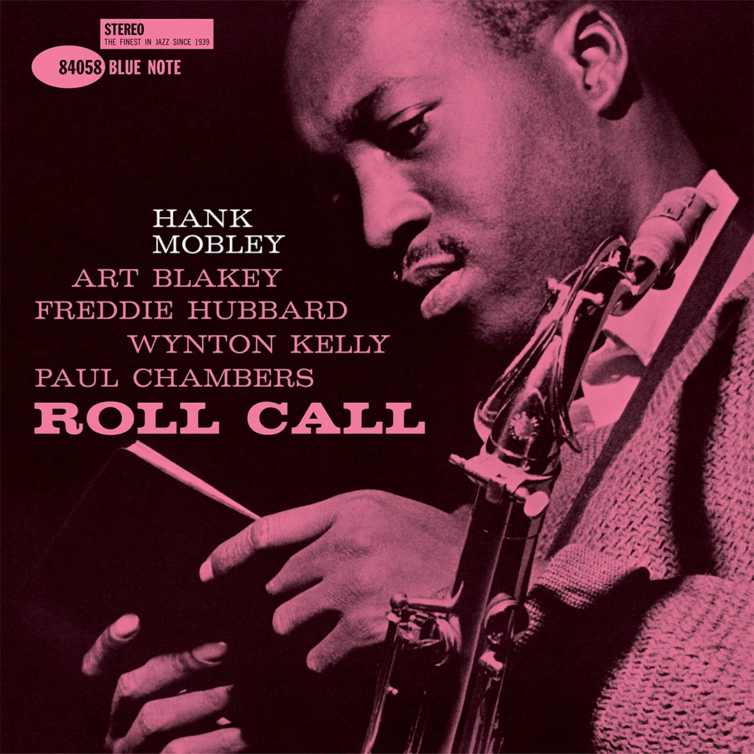 Roll Call (LP) - Image 2