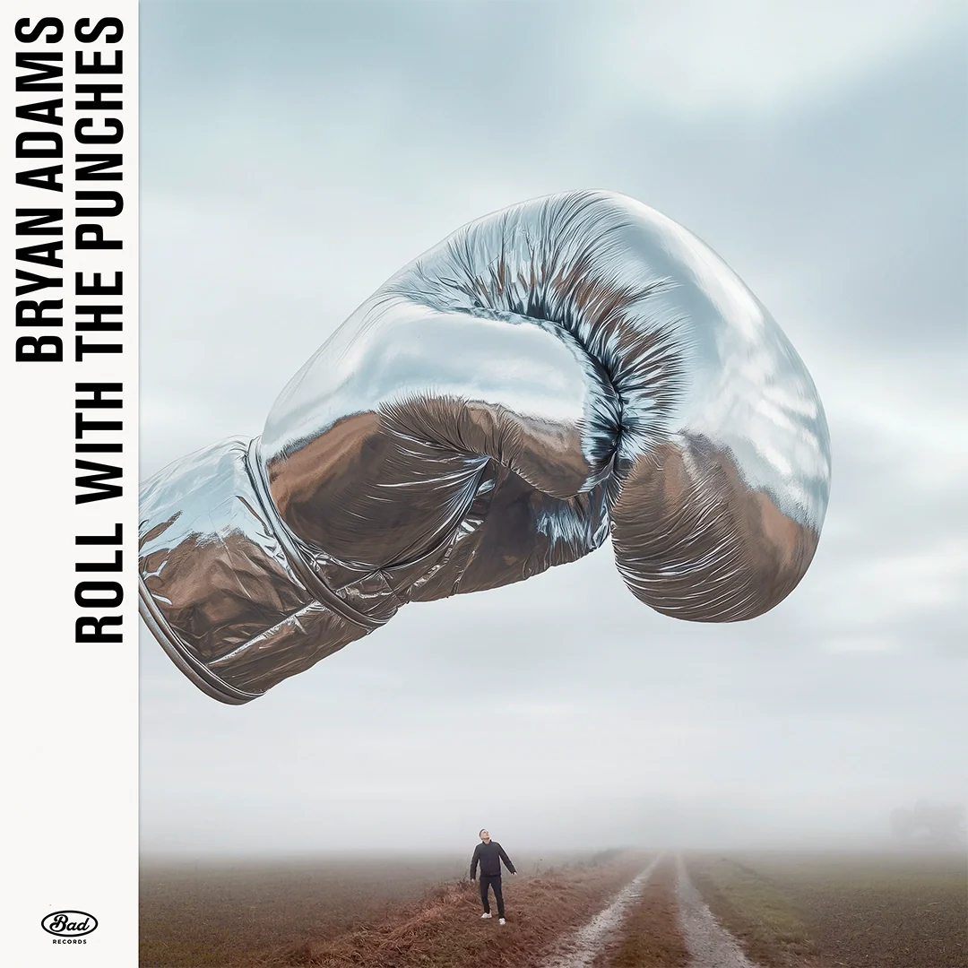Roll With The Punches (CD) - Image 2