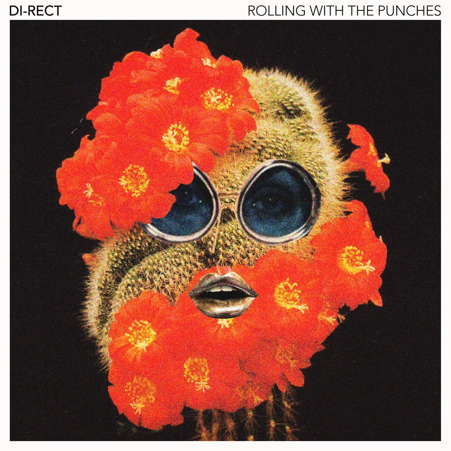 Rolling With The Punches (LP) - Image 2