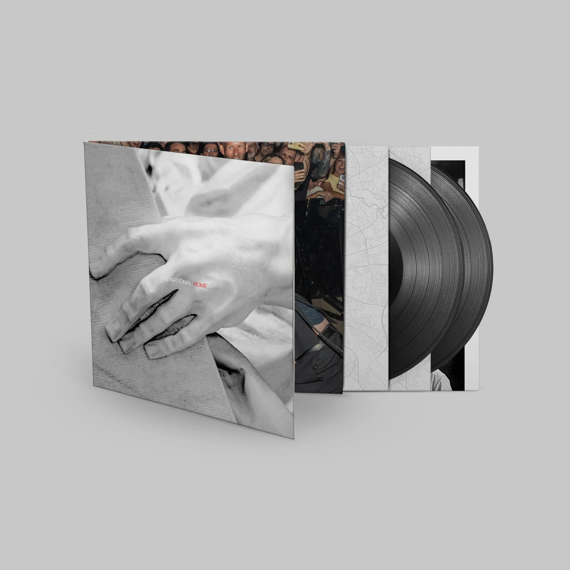 Rome (2LP) - Image 4
