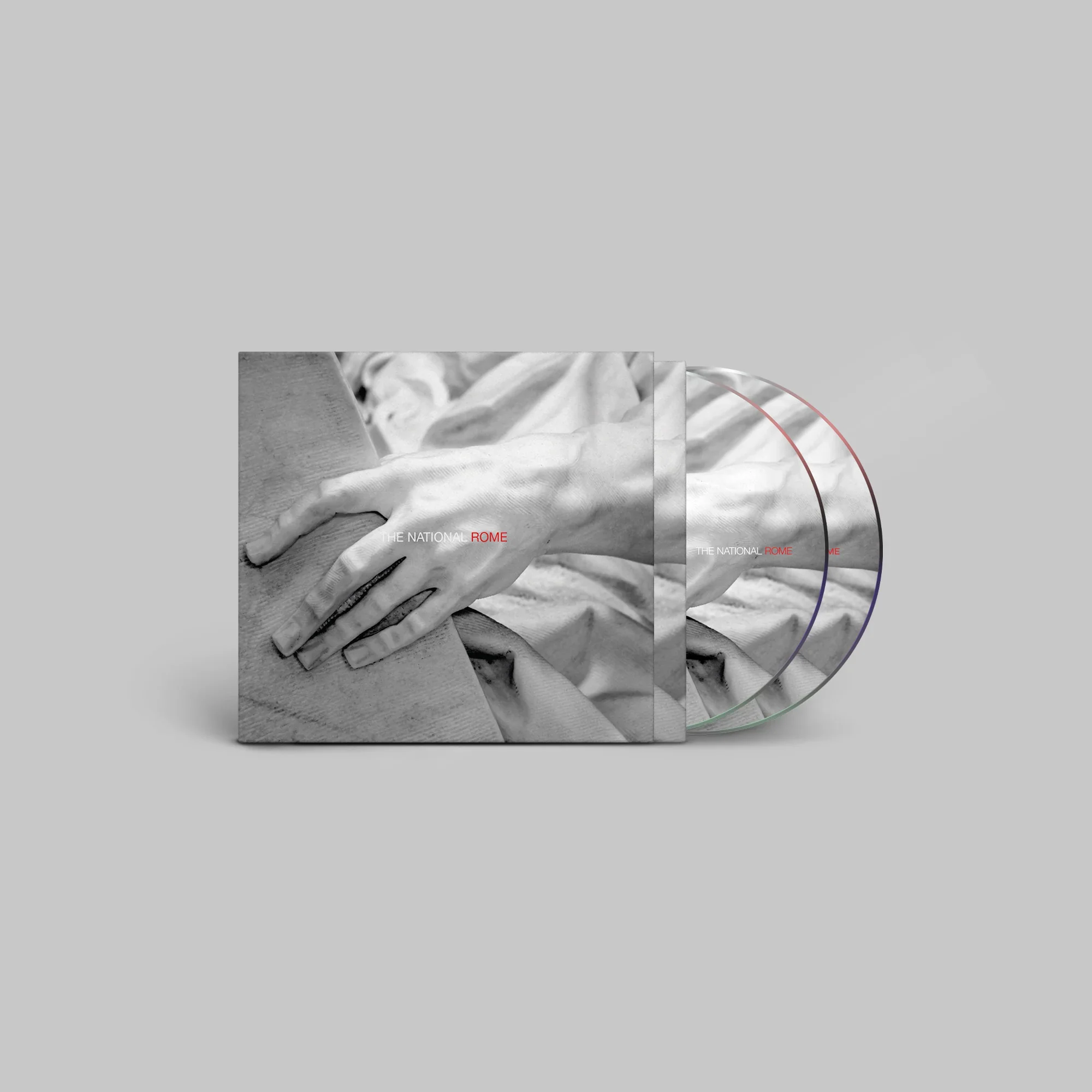 Rome (CD)