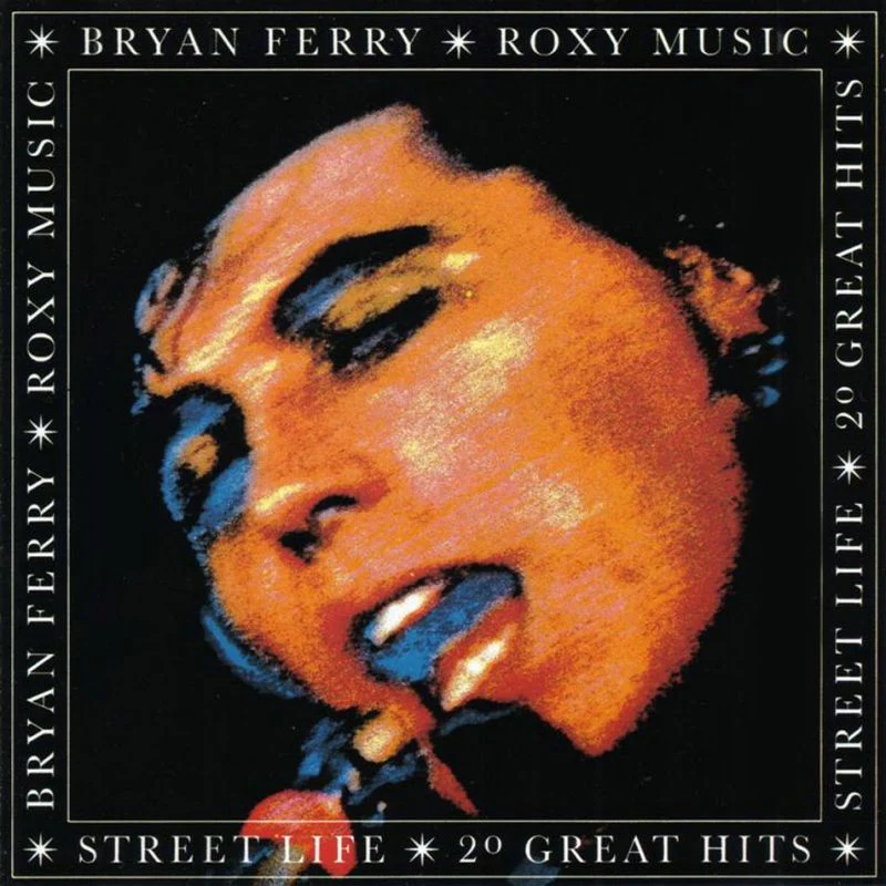 Street Life - 20 Greatest Hits (CD)