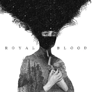 Royal Blood (LP)