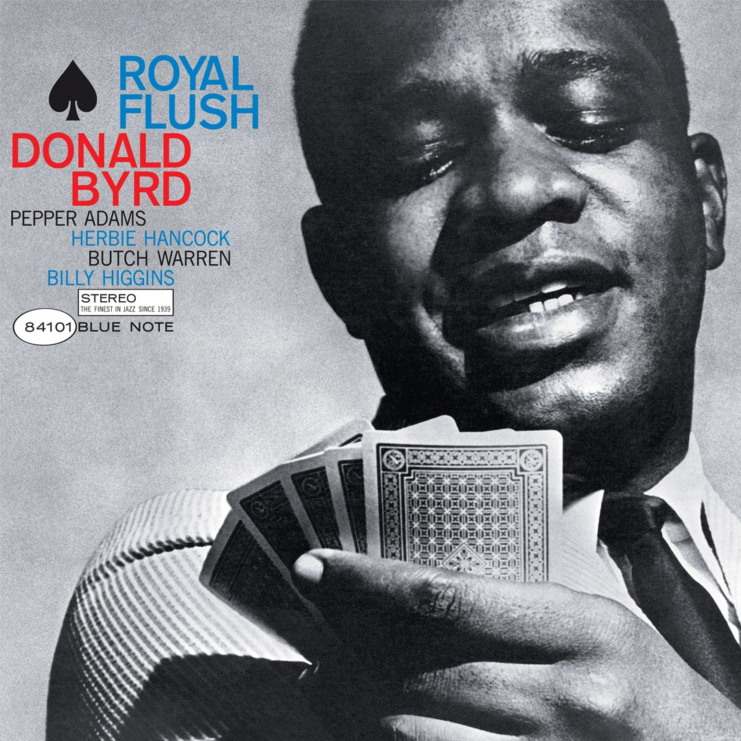 Royal Flush (LP) - Image 2